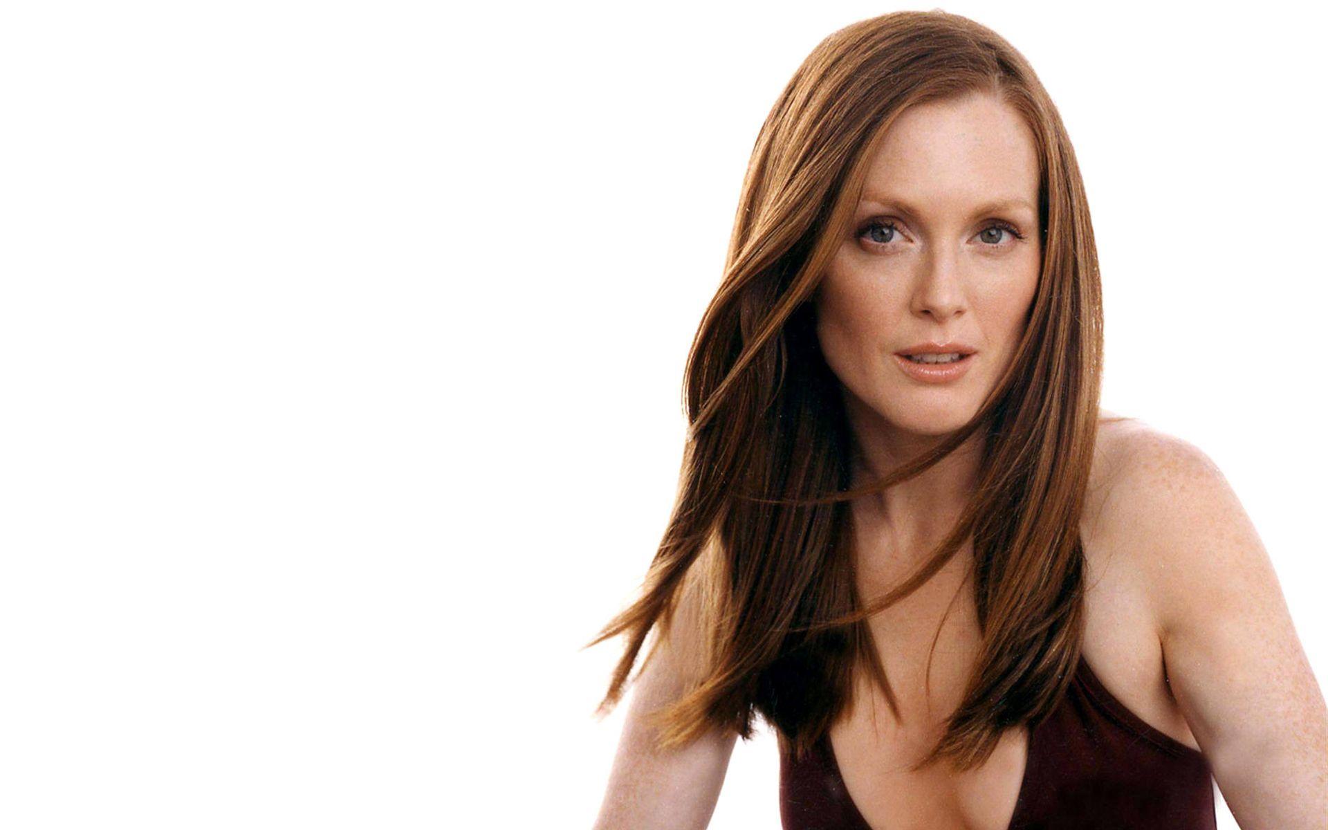 Julianne Moore