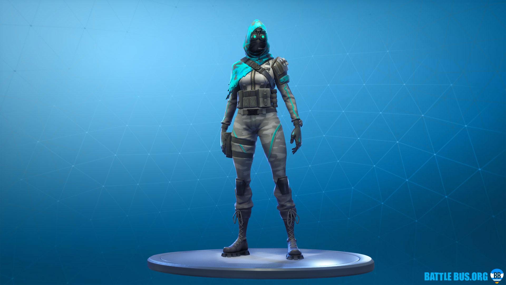 Insight Fortnite Skin