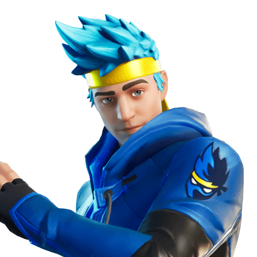 Ninja skin Fortnite wallpapers