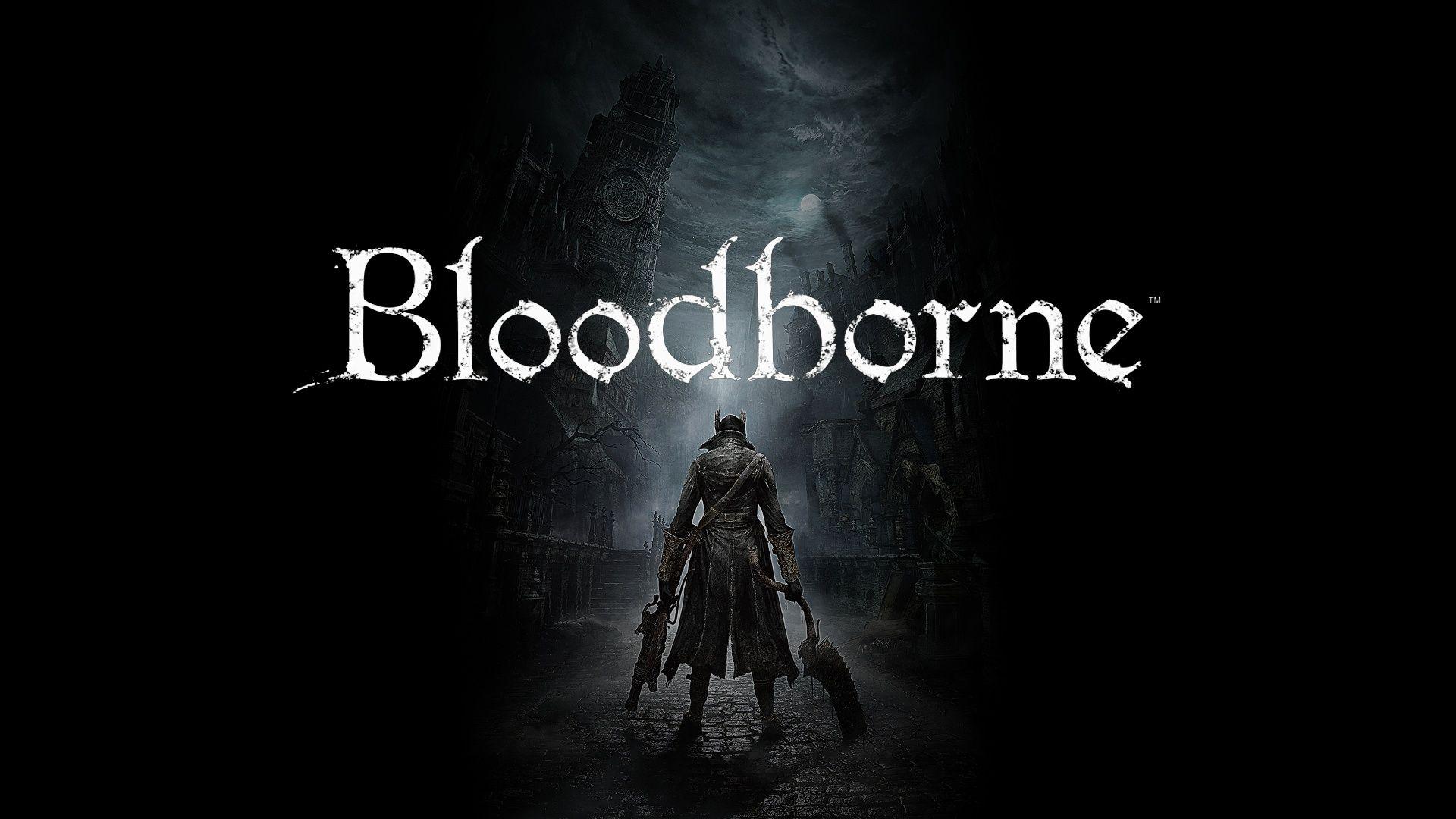 bloodborne