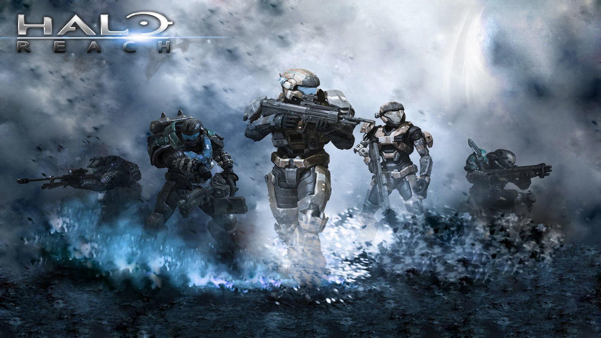 Halo 2 Anniversary Wallpapers HD