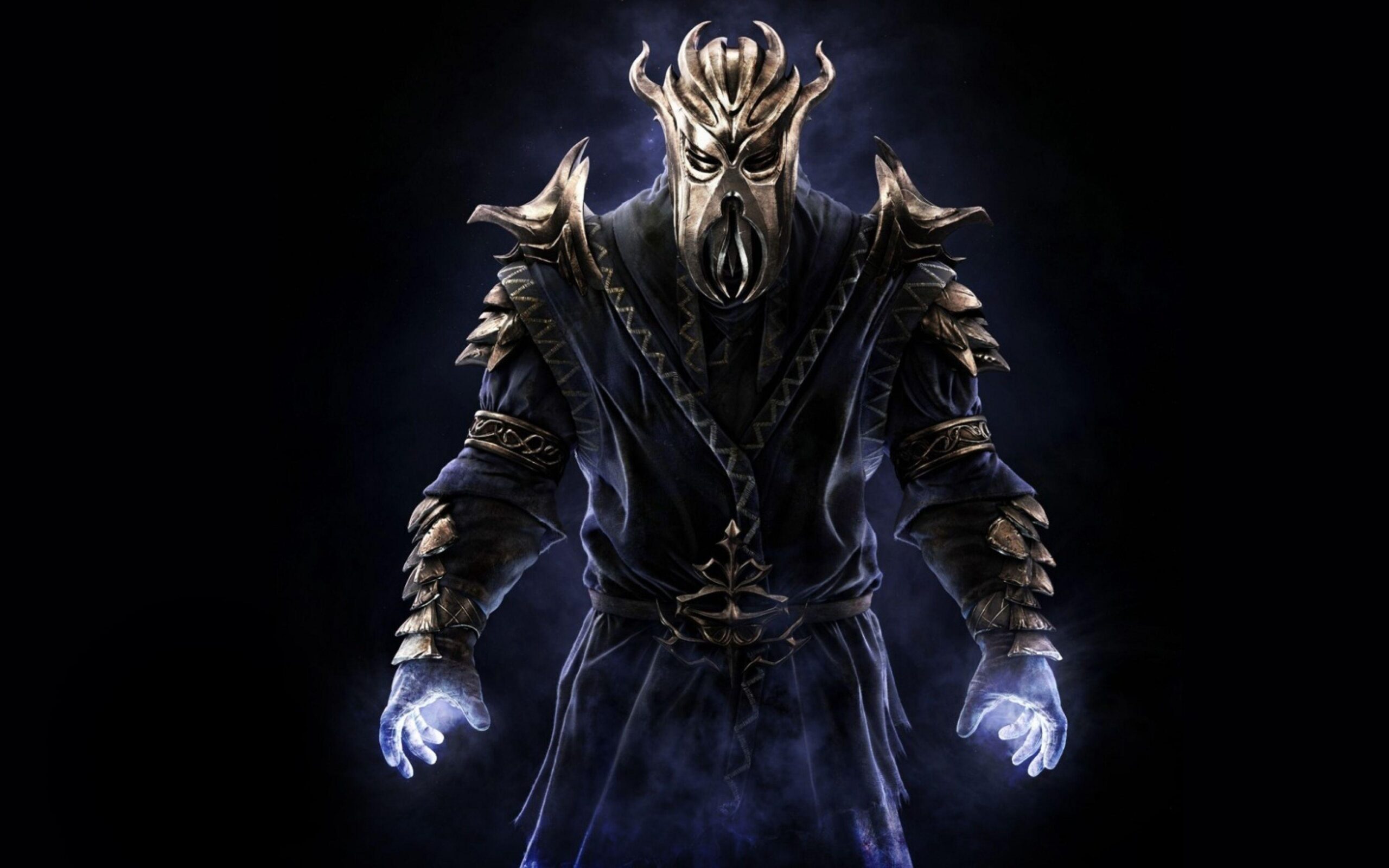 Download Wallpapers The elder scrolls v skyrim, The elder