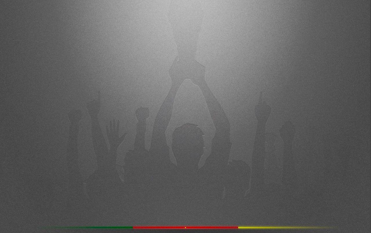 World Cup 2010 Cameroon wallpapers