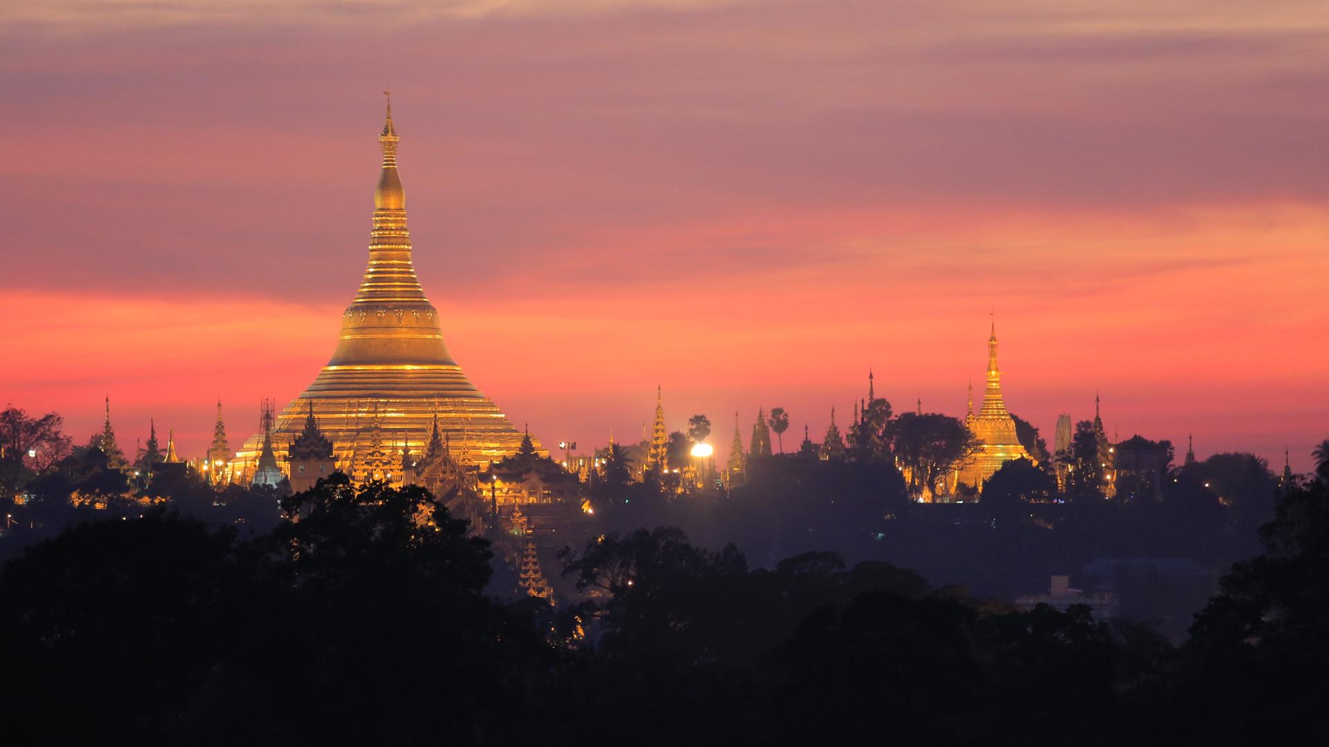 Introduction to Yangon, Myanmar, A Final Frontier for Travelers