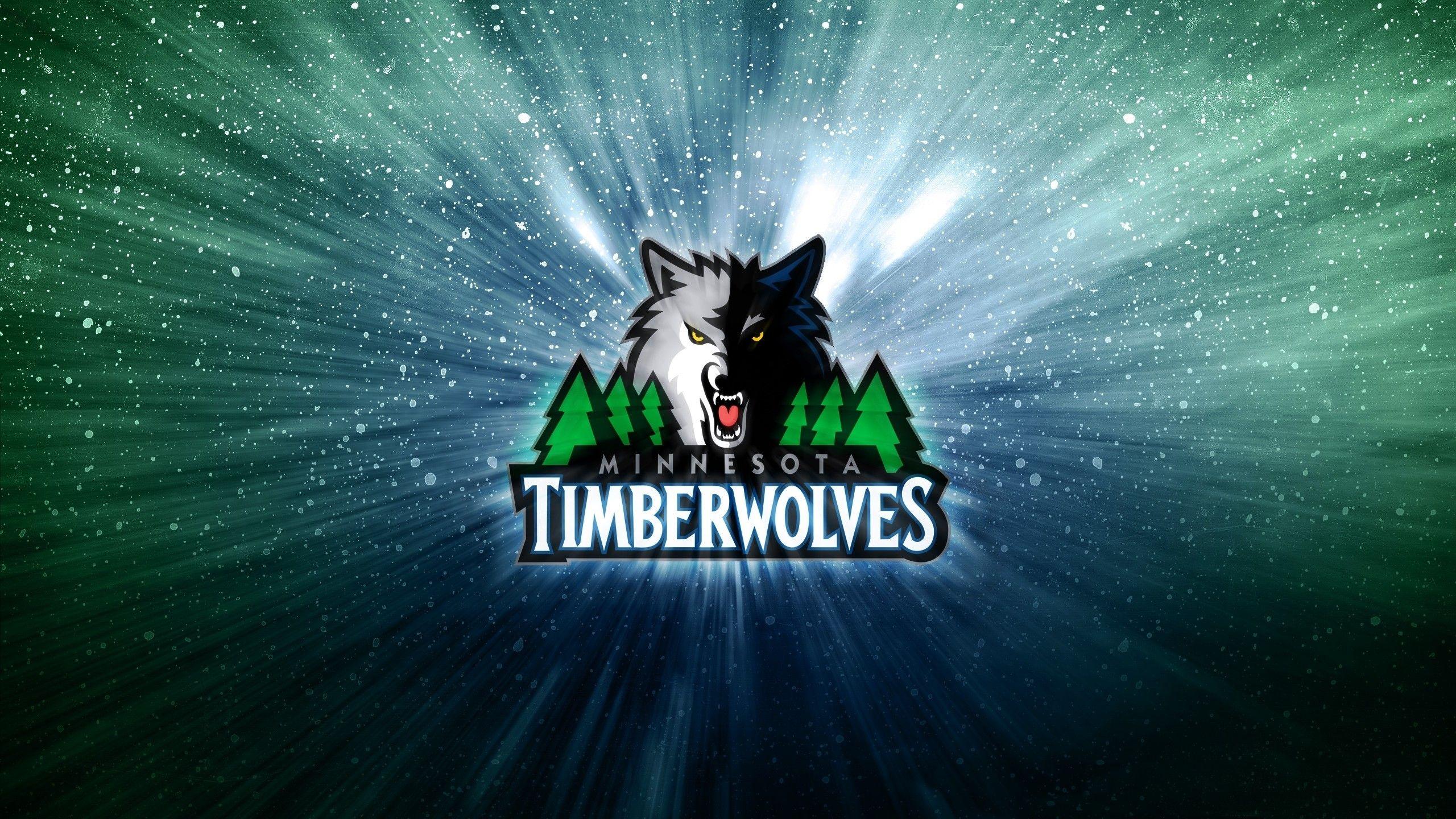 Minnesota Timberwolves Wallpapers