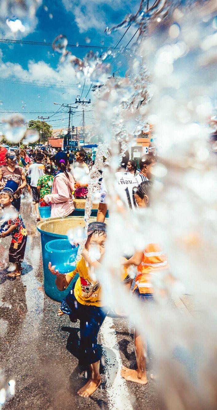 Songkran