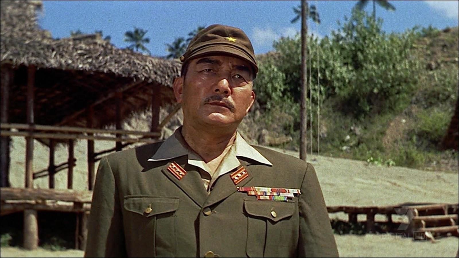 Movie Review: The Bridge On The River Kwai