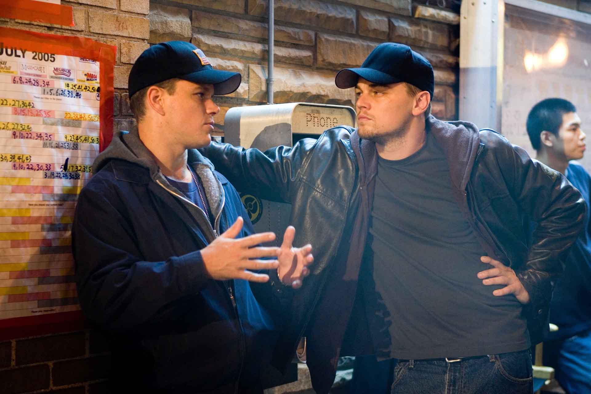 The Departed Latest HD Wallpapers Free Download