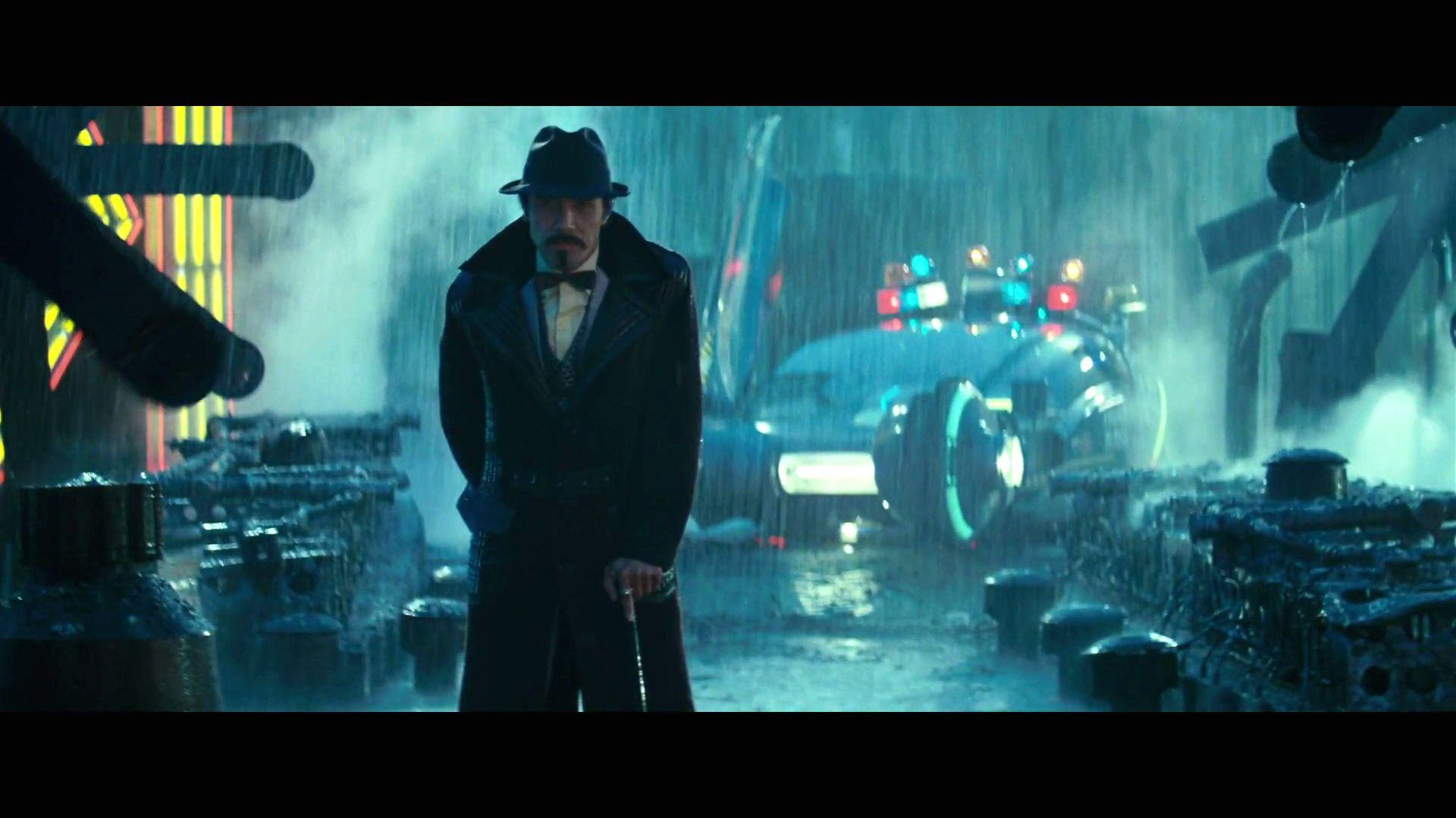 20+ Best HD Blade Runner Wallpapers