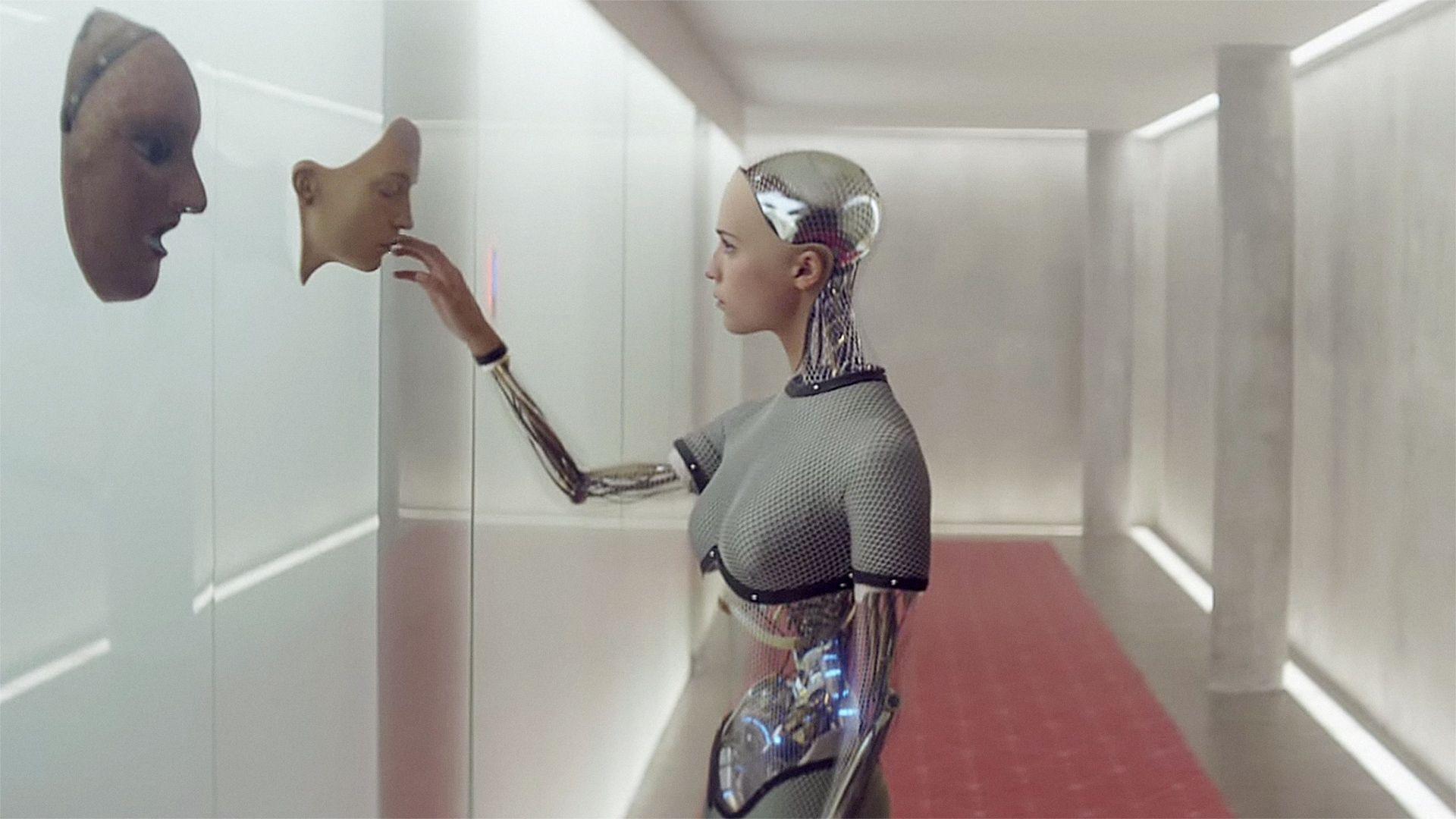 Ex Machina