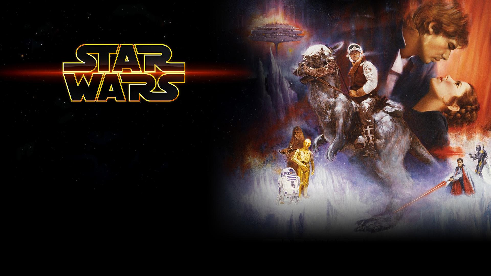 Star Wars Episode V: The Empire Strikes Back HD Wallpapers