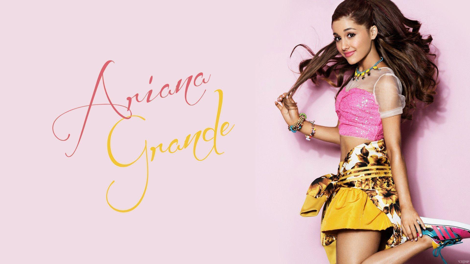 Ariana Grande HD Wallpapers