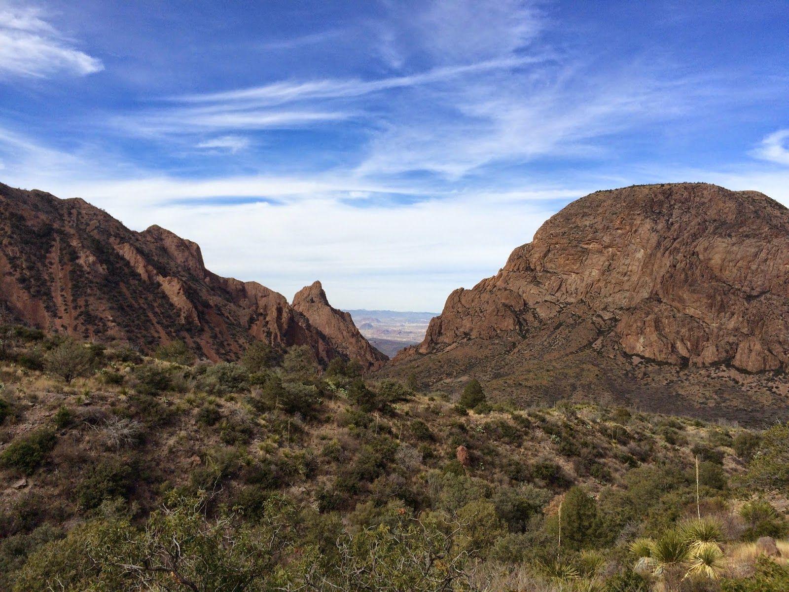 Carful of Kids: More to see in Big Bend National Park with the