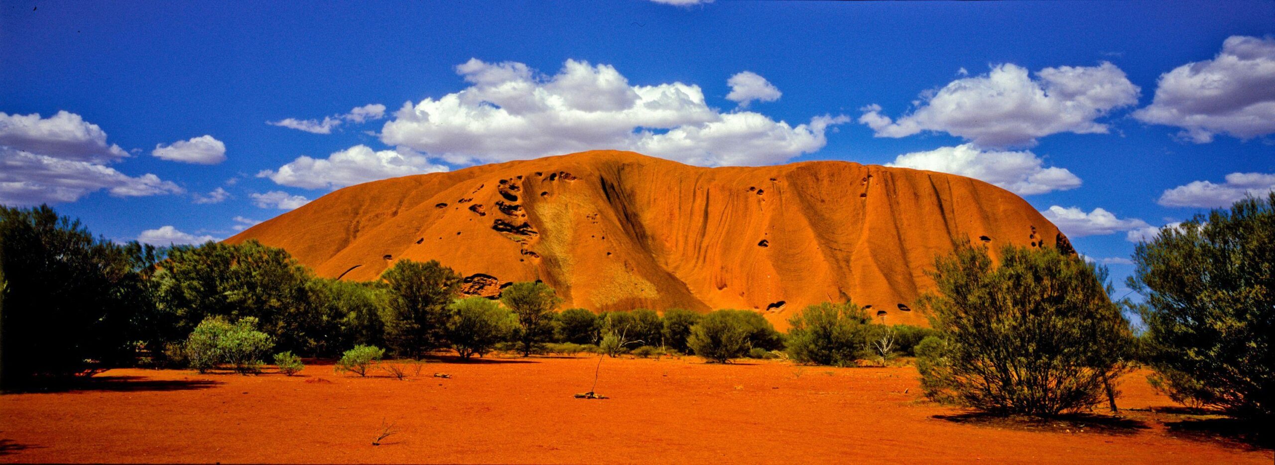 Things to do in Uluru