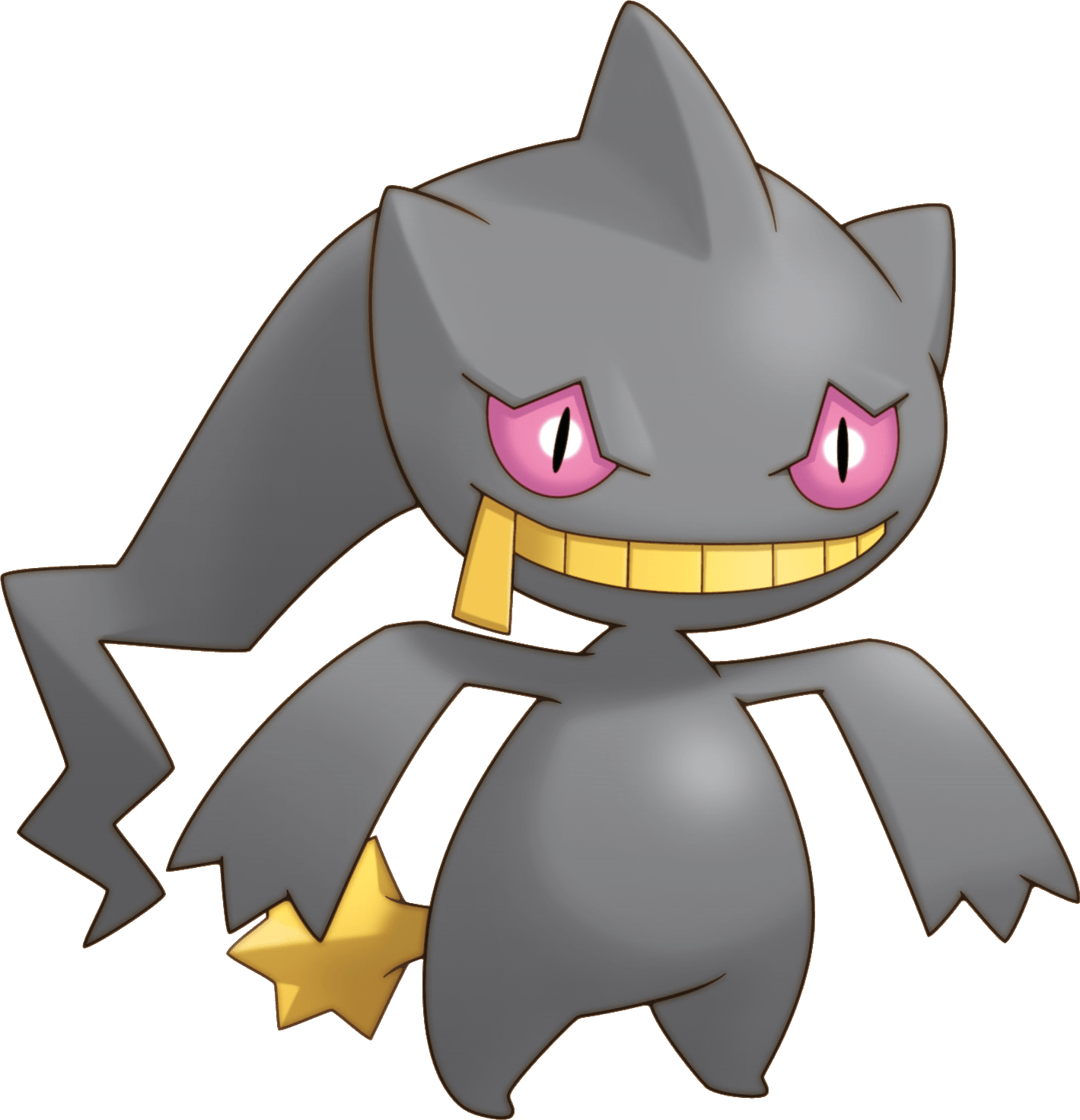 Banette