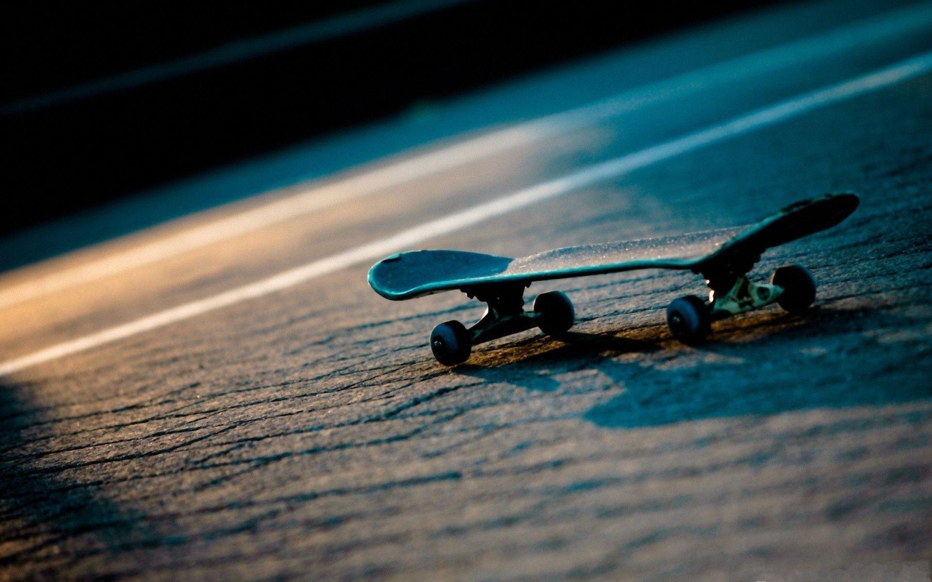 Skateboarding Wallpapers