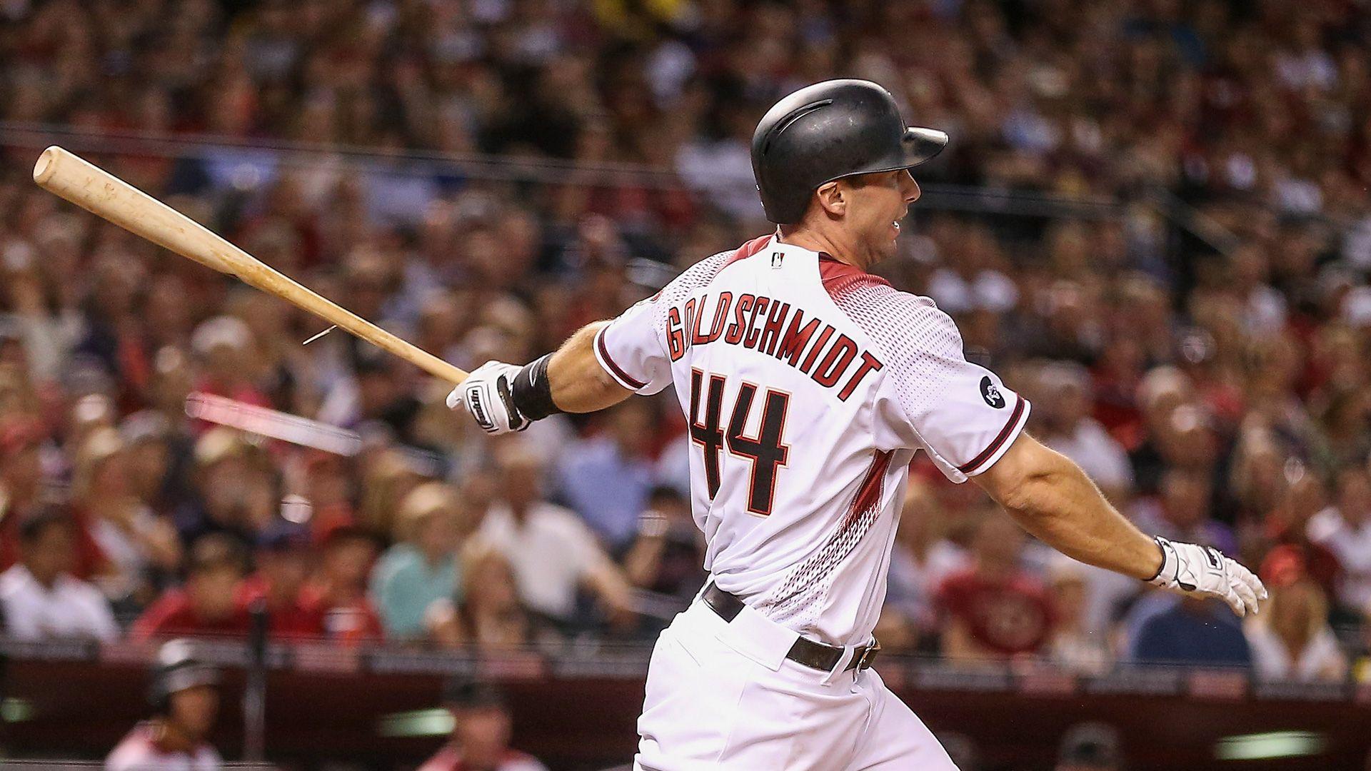 Paul Goldschmidt Wallpapers 6