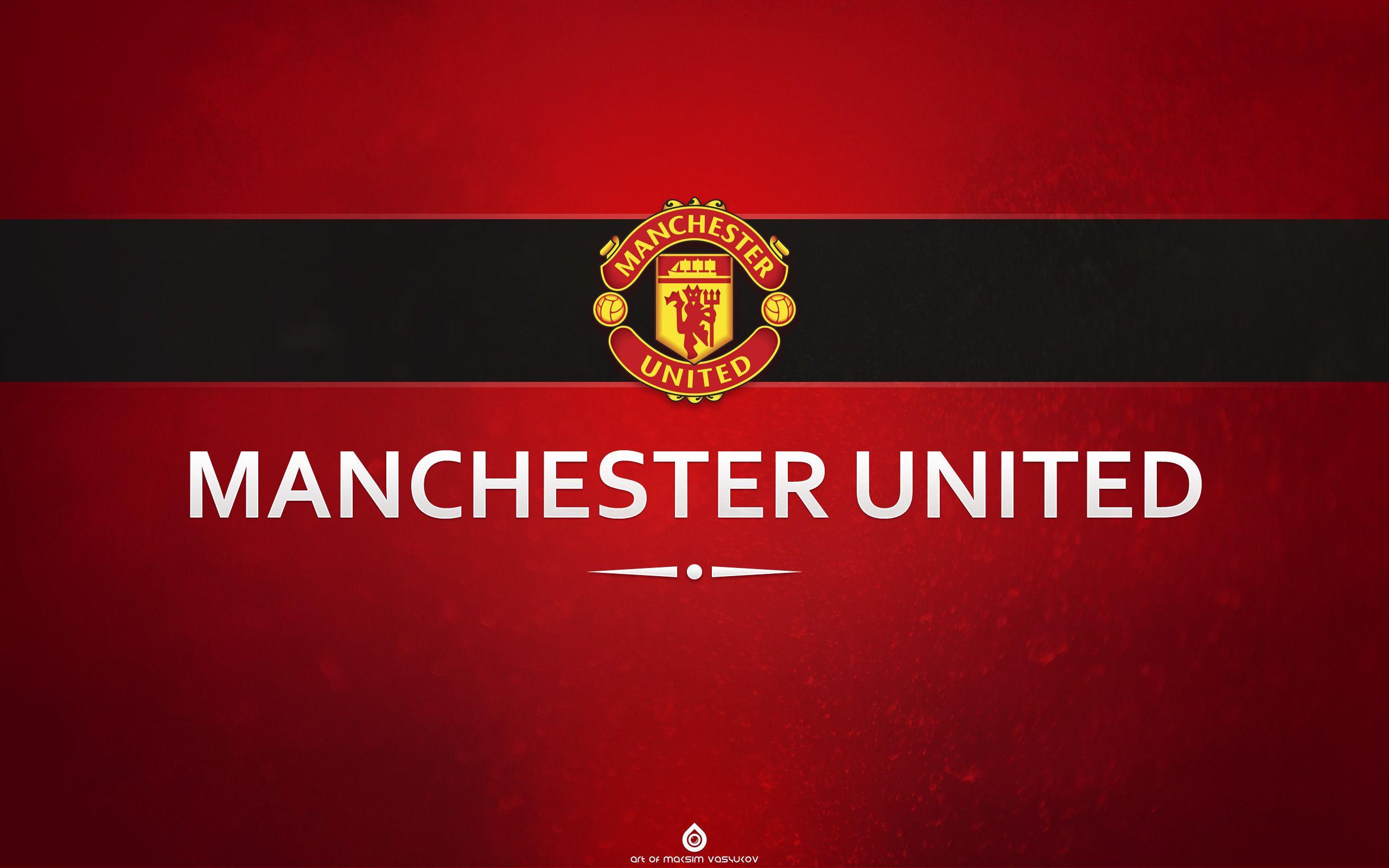 Manchester United HD Wallpapers