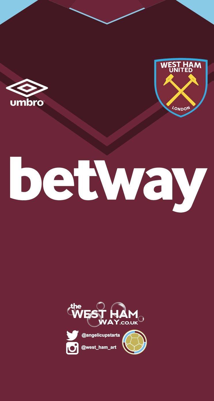 West Ham Wallpapers