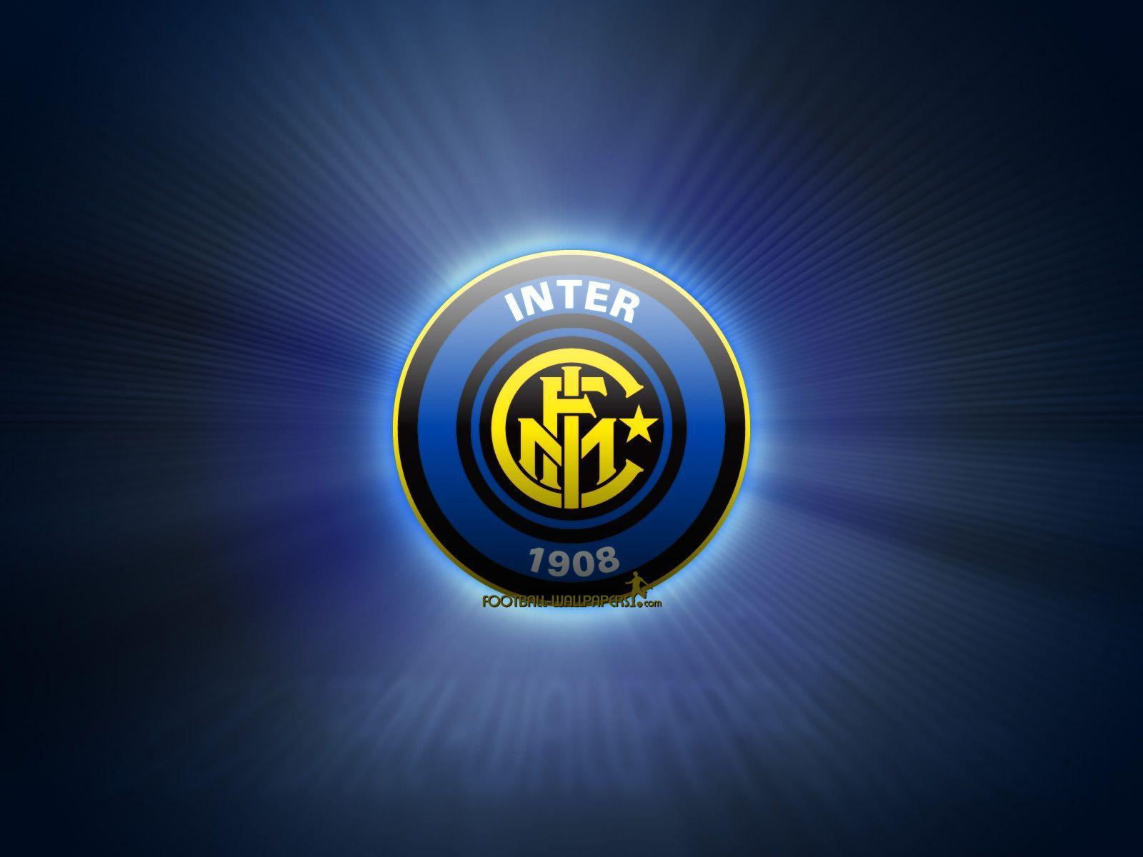 Inter Milan Logo Wallpapers Full HD