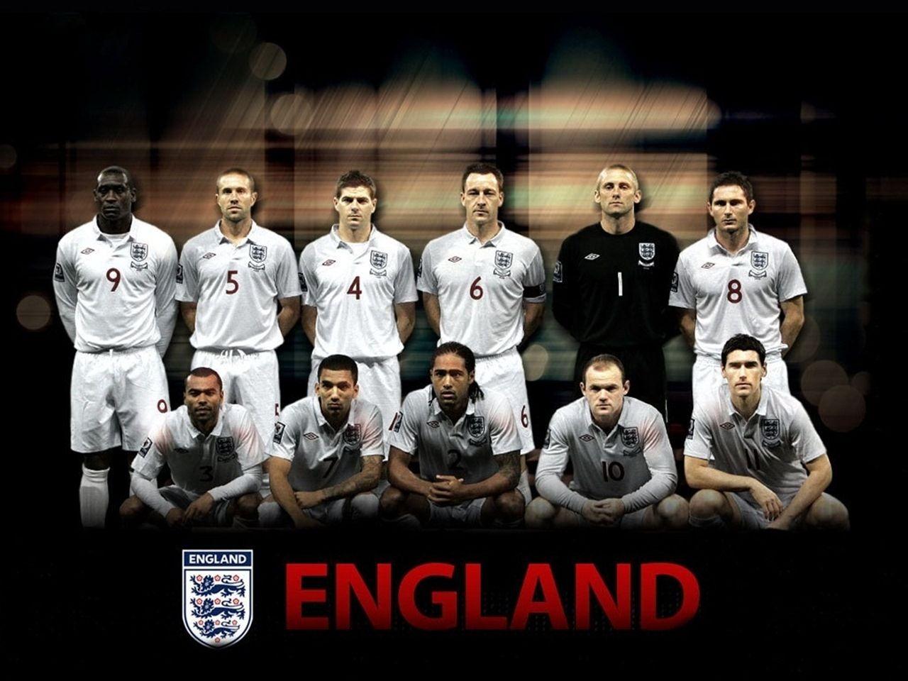 My Life Craze My Sports Collection: England Football Team