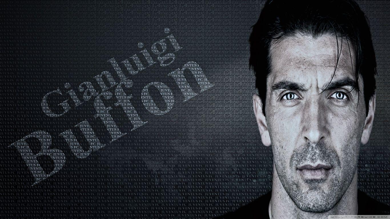 Gianluigi Buffon ❤ 4K HD Desktop Wallpapers for 4K Ultra HD TV