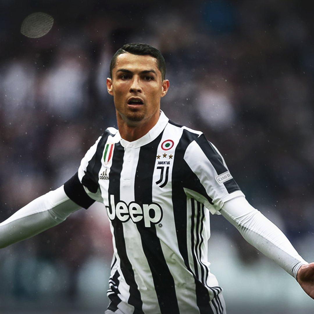 Ronaldo Juventus