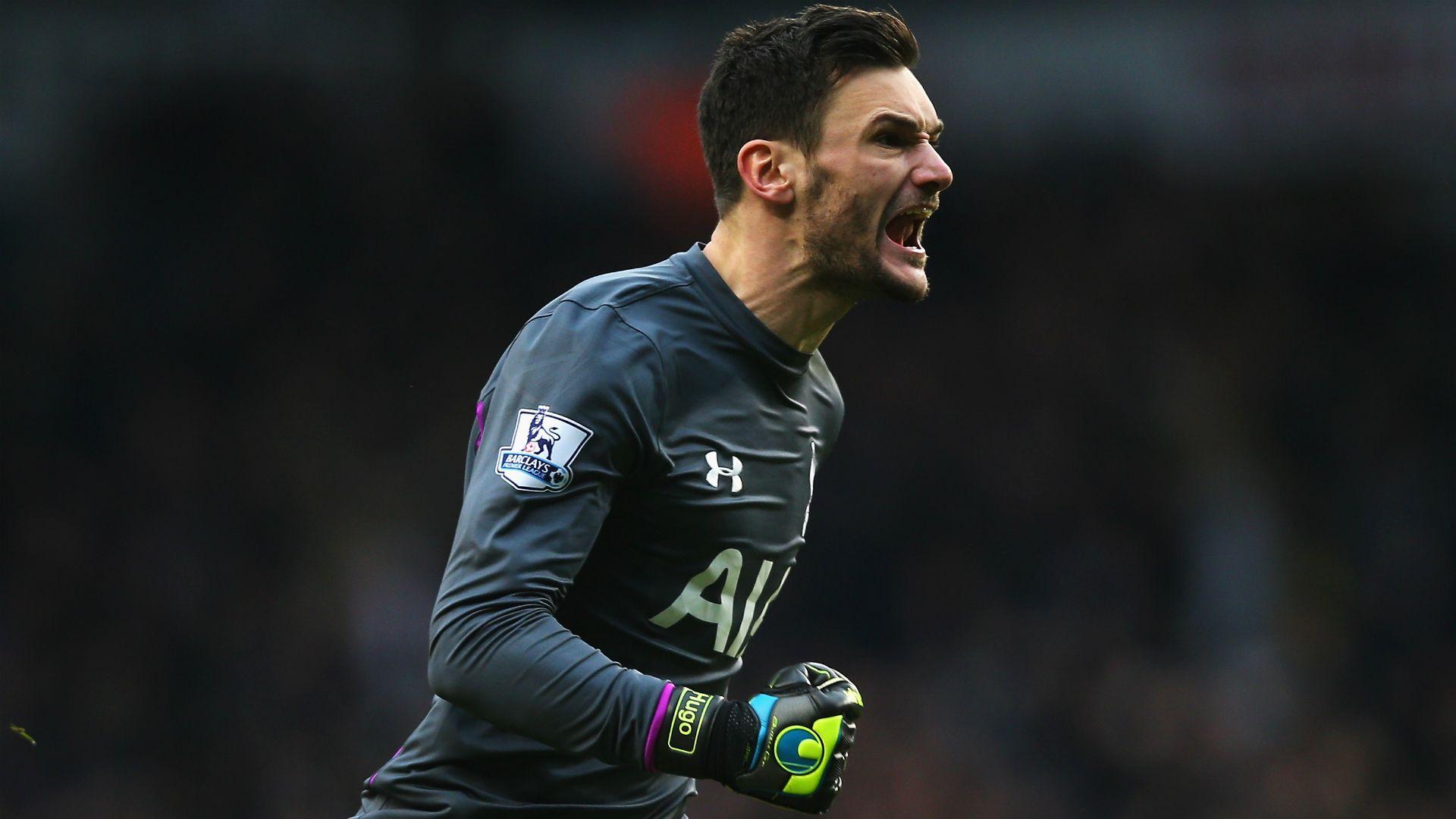 Hugo Lloris