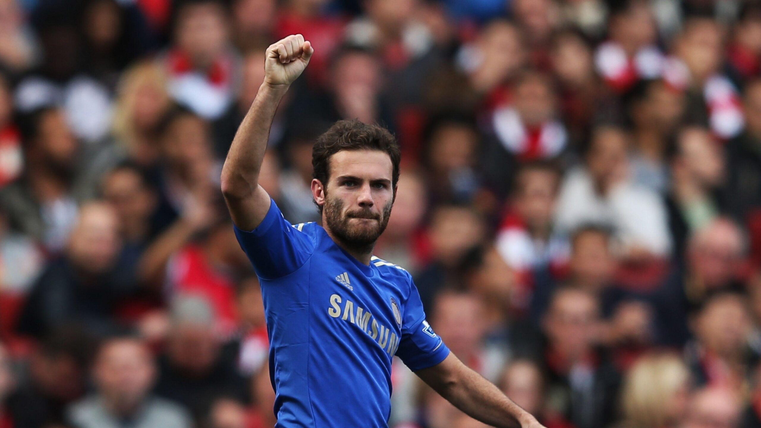 Download Wallpapers Juan mata, Spain, Midfielder, Chelsea