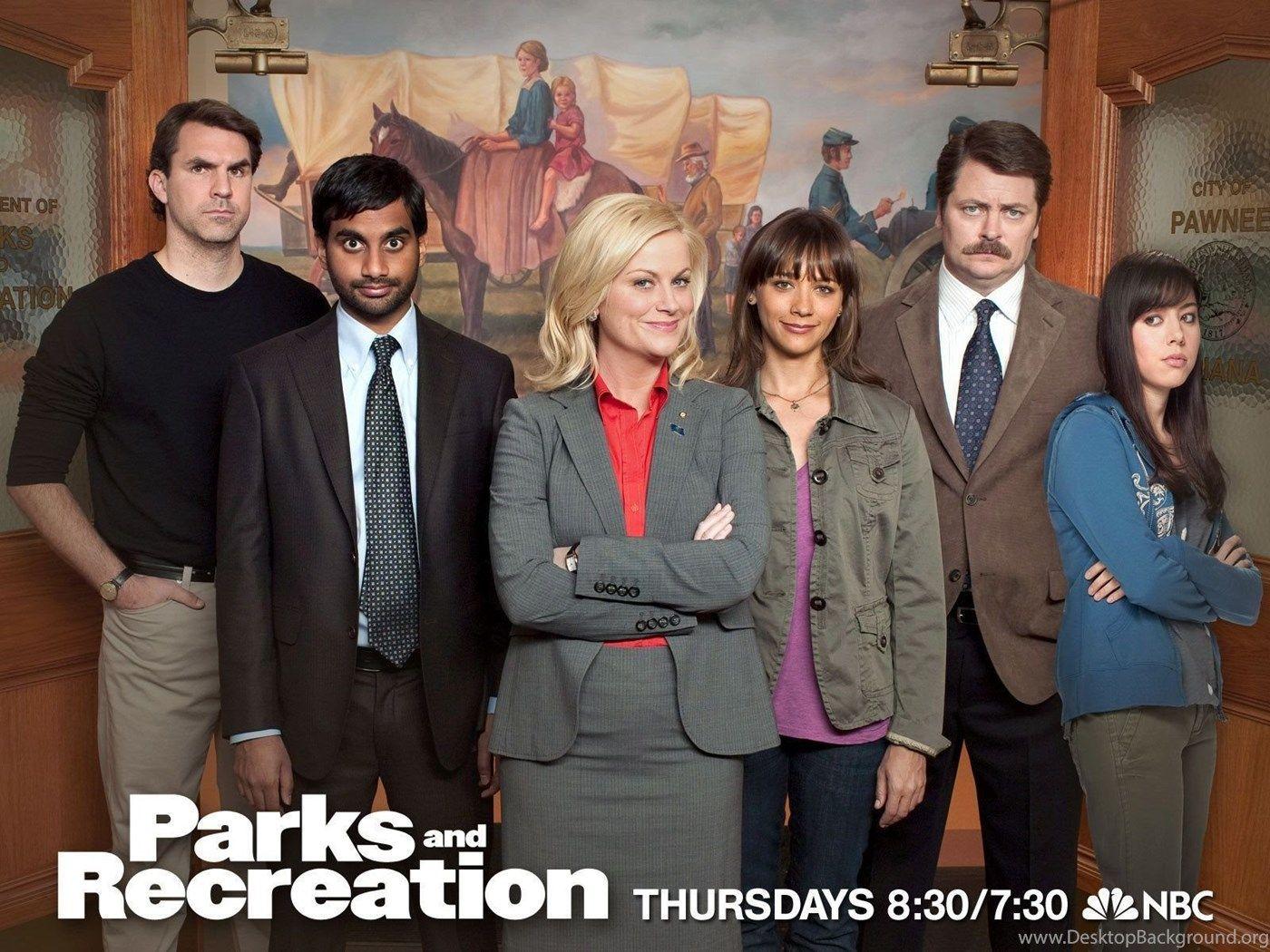 Parks And Recreation Parks And Recreation Wallpapers