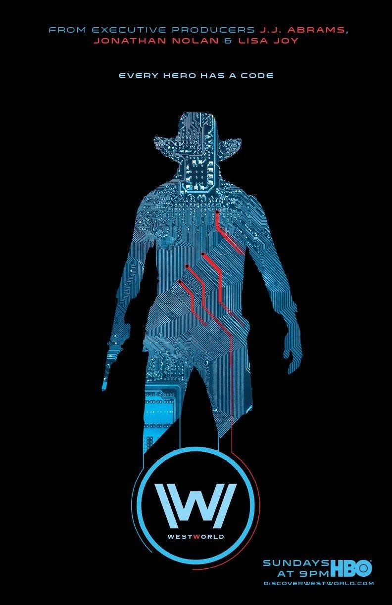 Westworld Movie Wallpapers