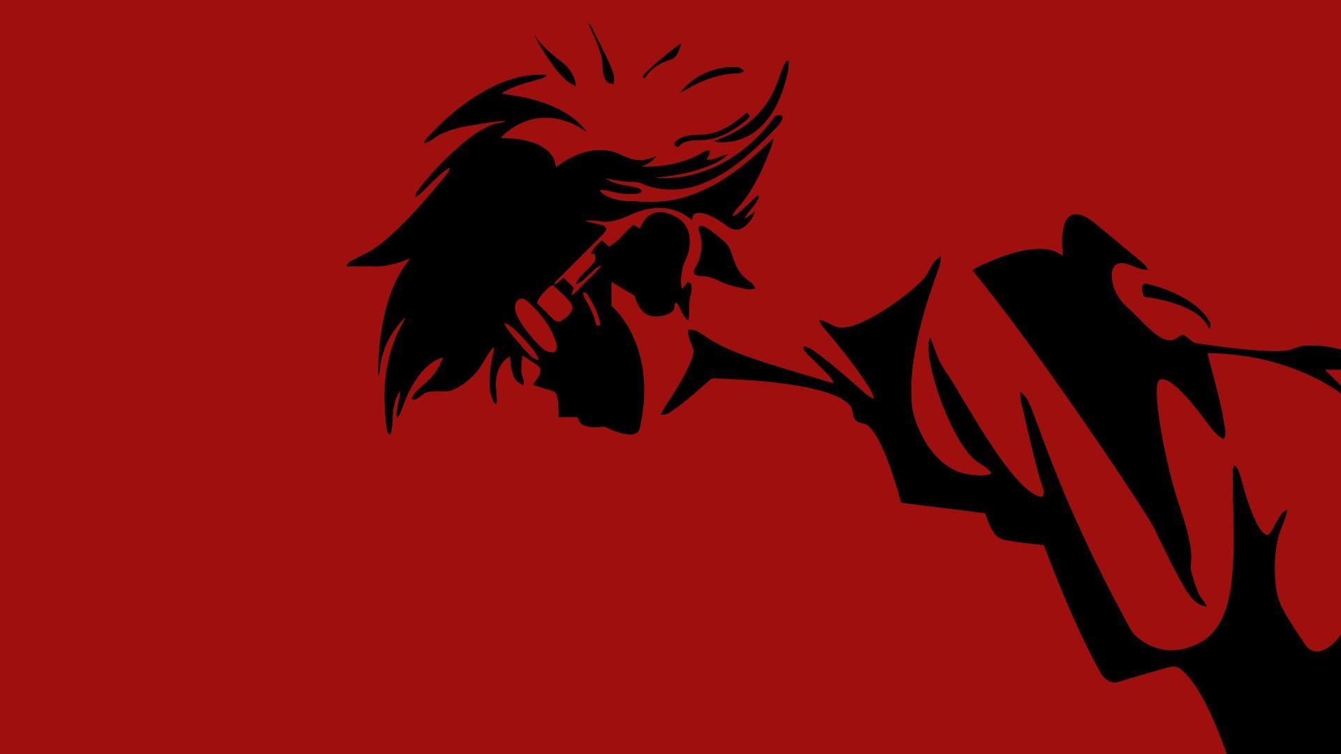 Cowboy Bebop HD Wallpapers