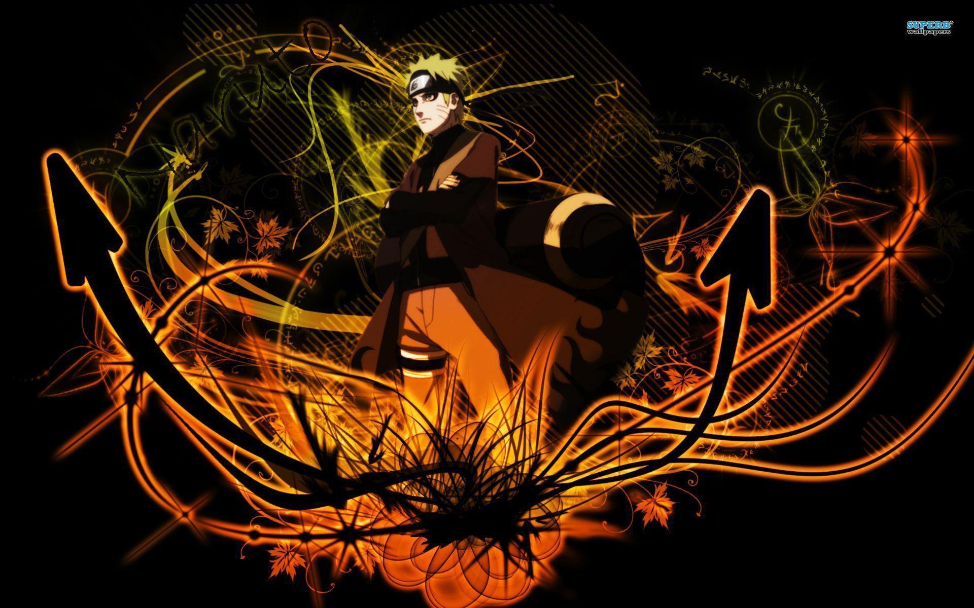 Naruto HD PC Wallpapers