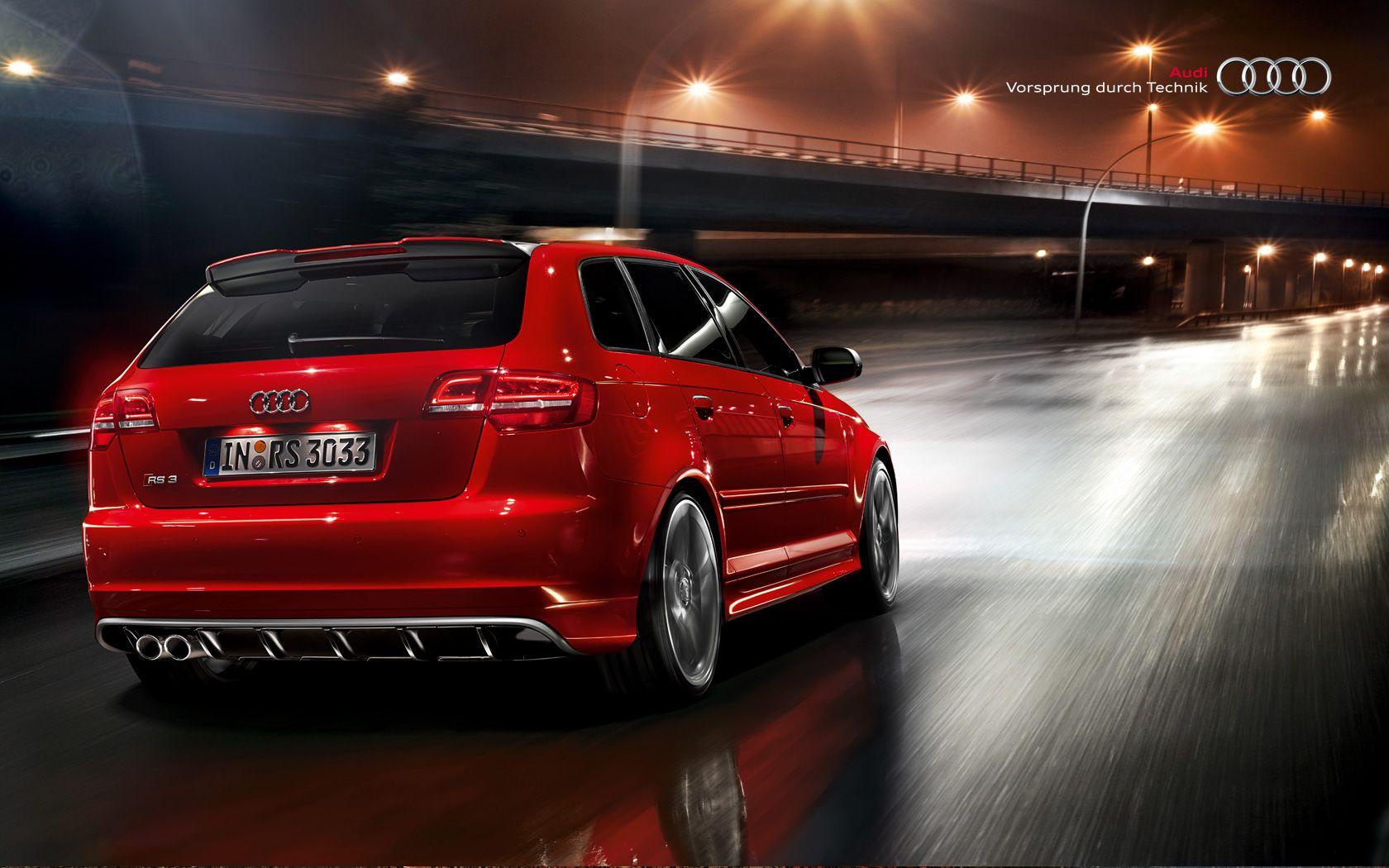 HQFX Wallpapers: Audi Rs3 Wallpapers, Audi Rs3 Wallpapers For