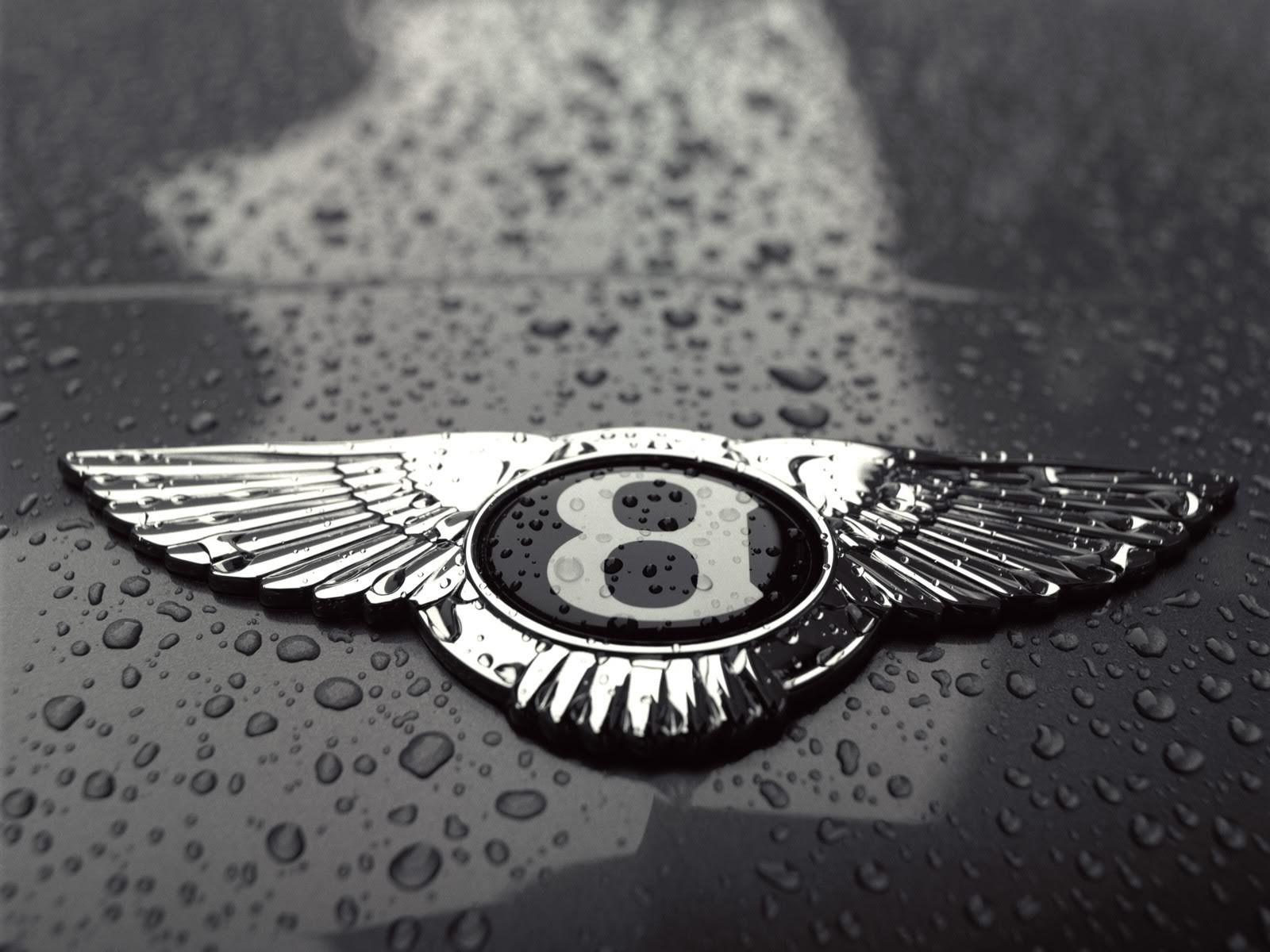 Bentley Logo Wallpapers, Pictures, Image