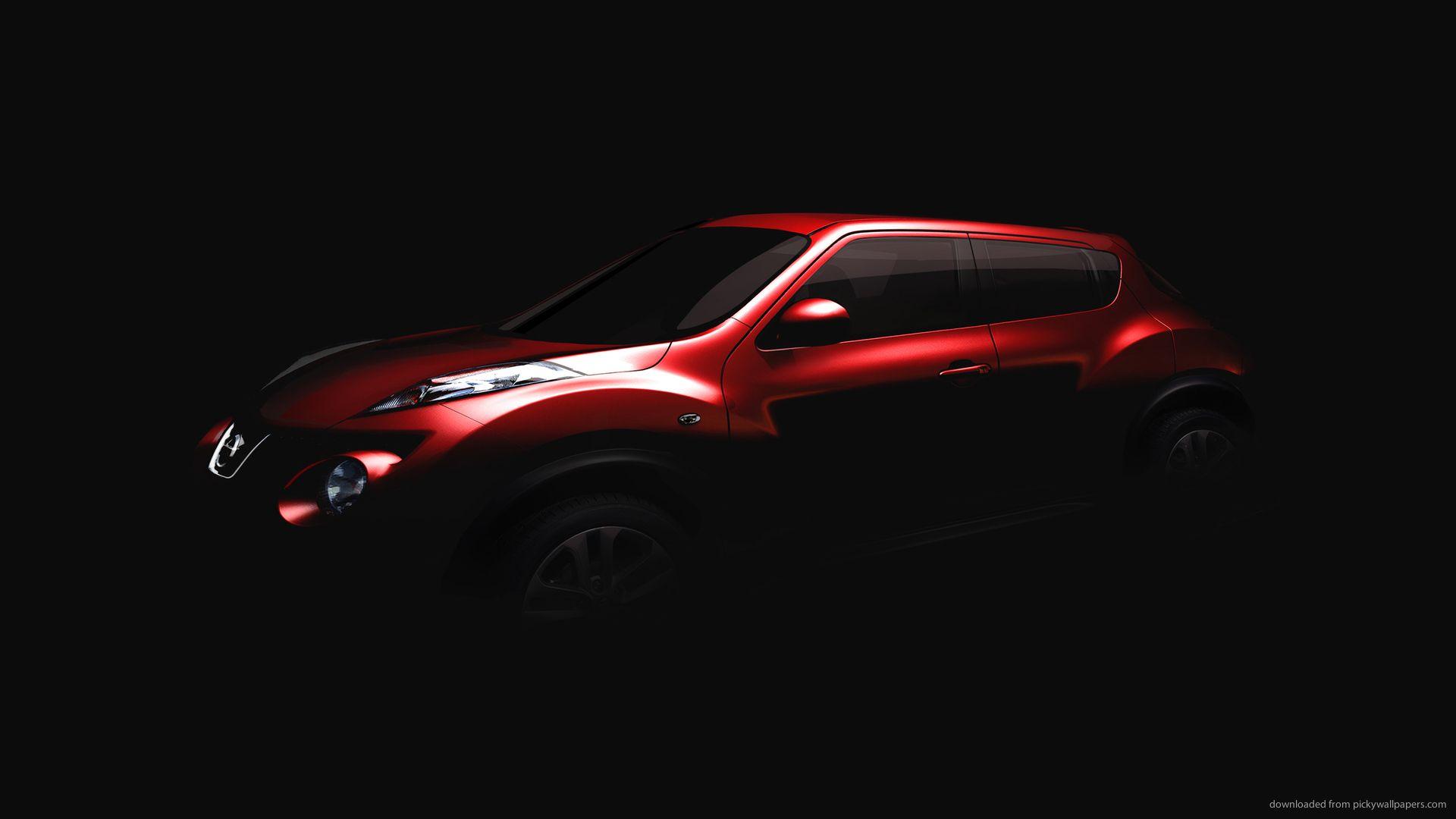 Nissan Juke Wallpapers, Image Collection of Nissan Juke