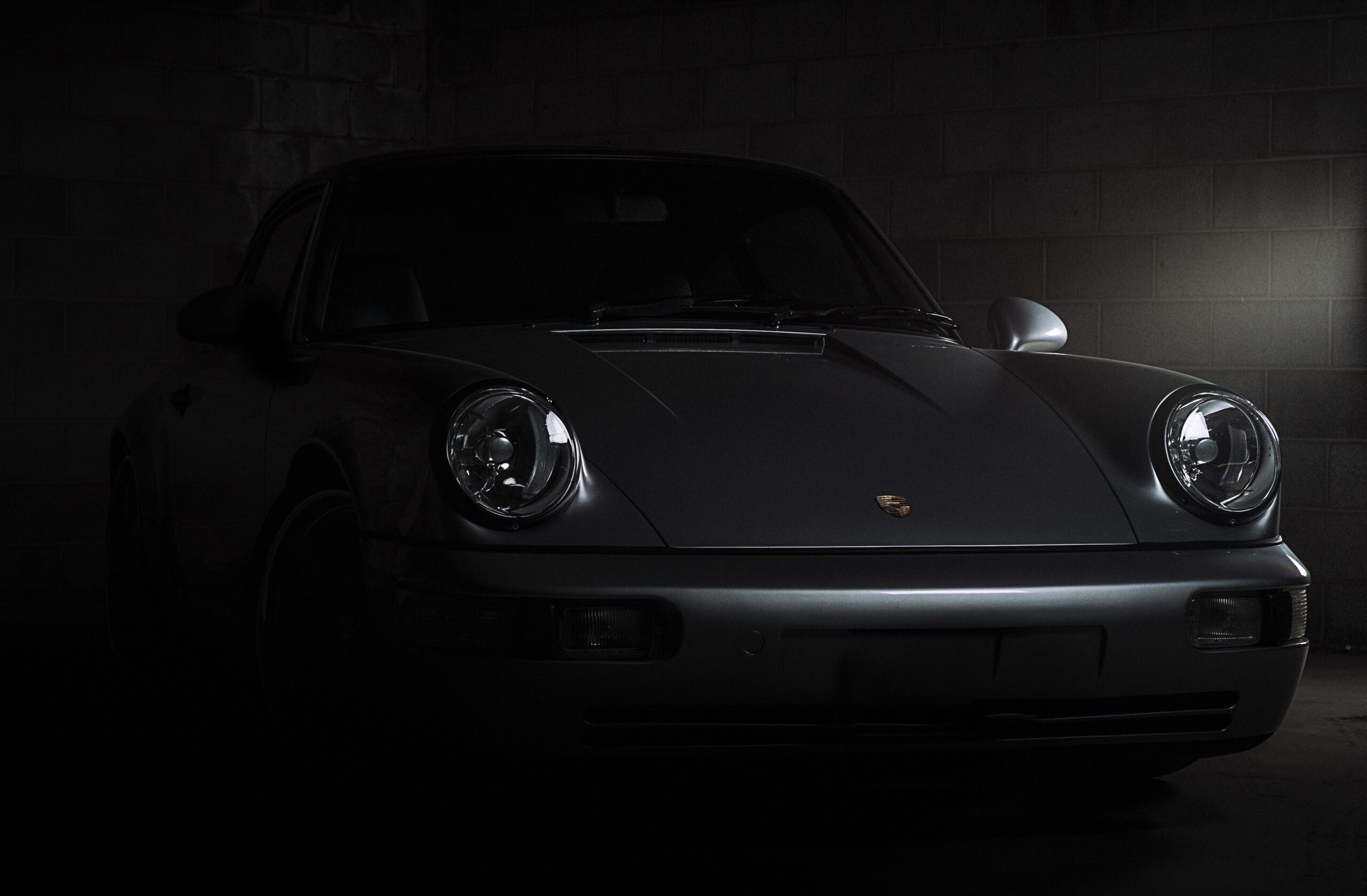 Your Ridiculously Awesome Porsche 911 Wallpapers Is Here