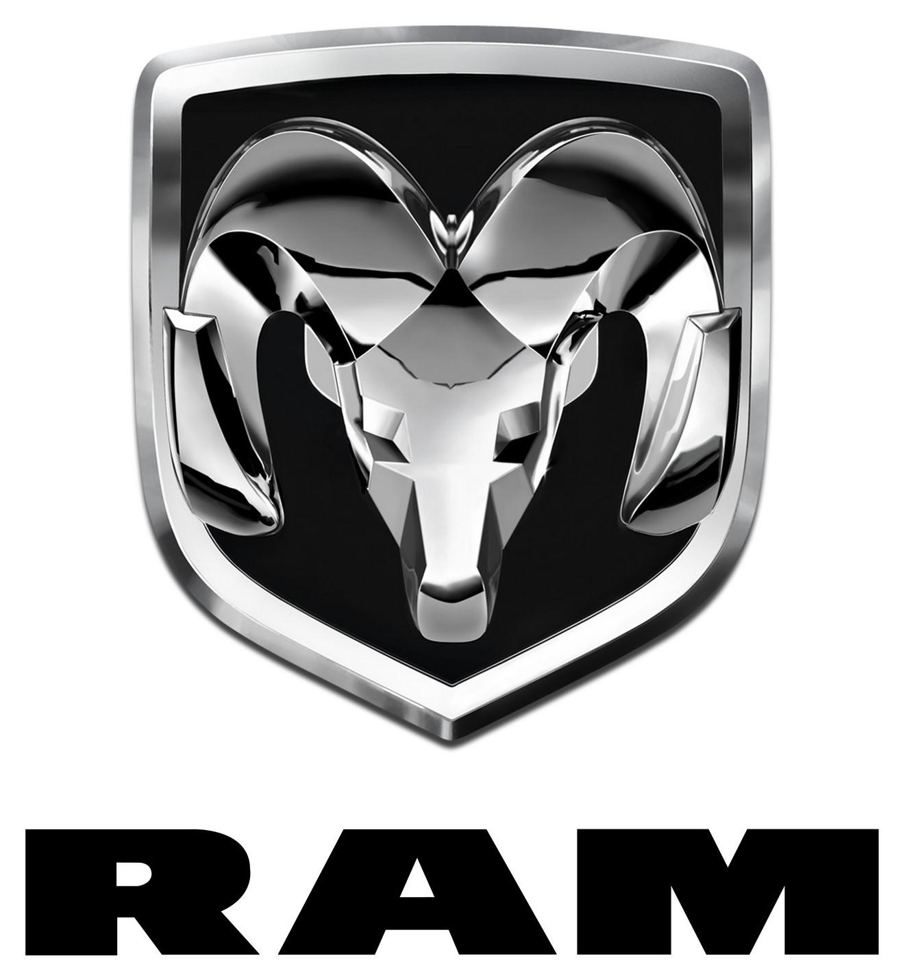 Auto Ram Logo Vector Transparent Auto Ram Logo Vector Image