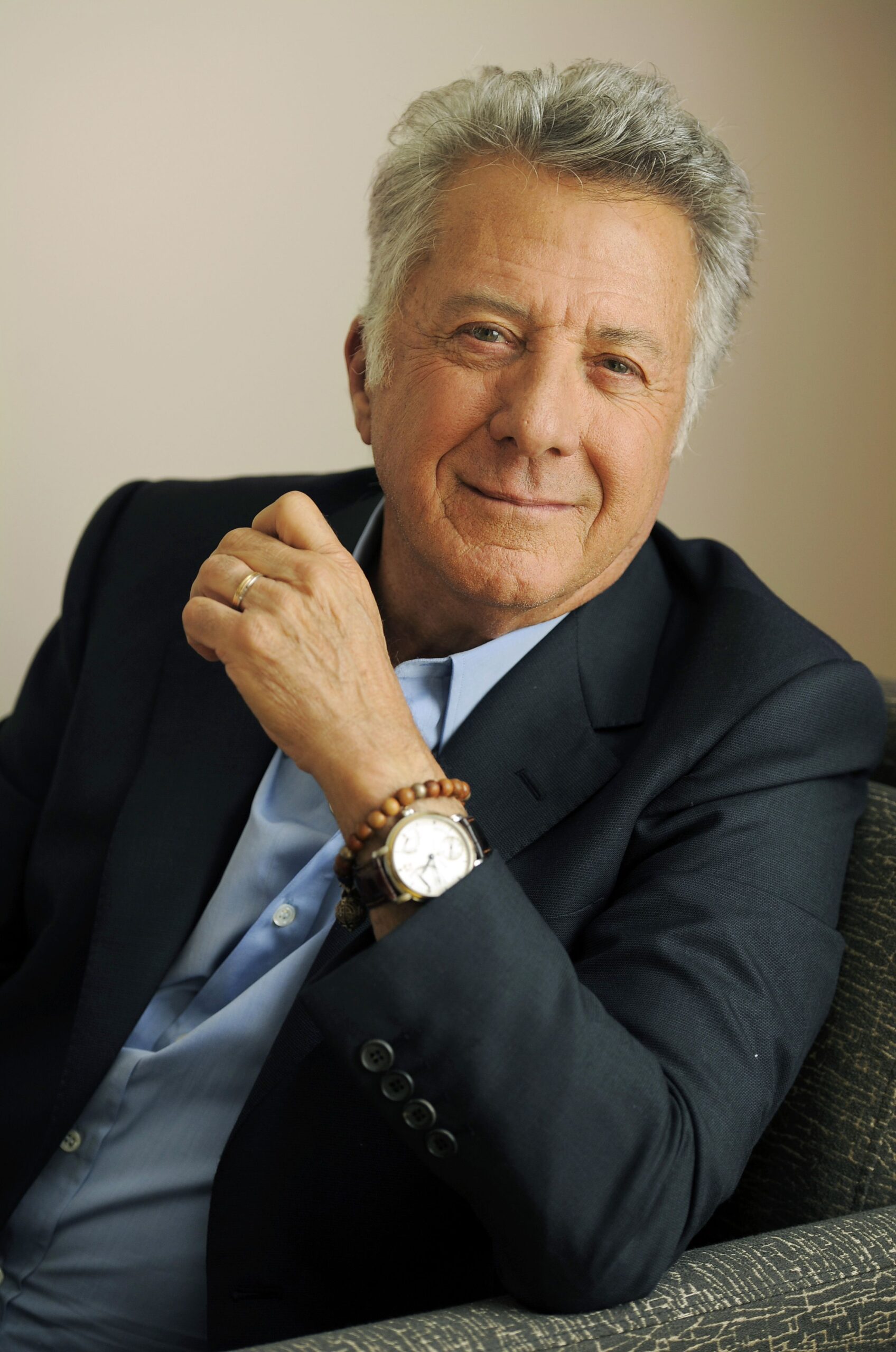 Dustin Hoffman image Chris Pizzello Portraits 2012 HD wallpapers