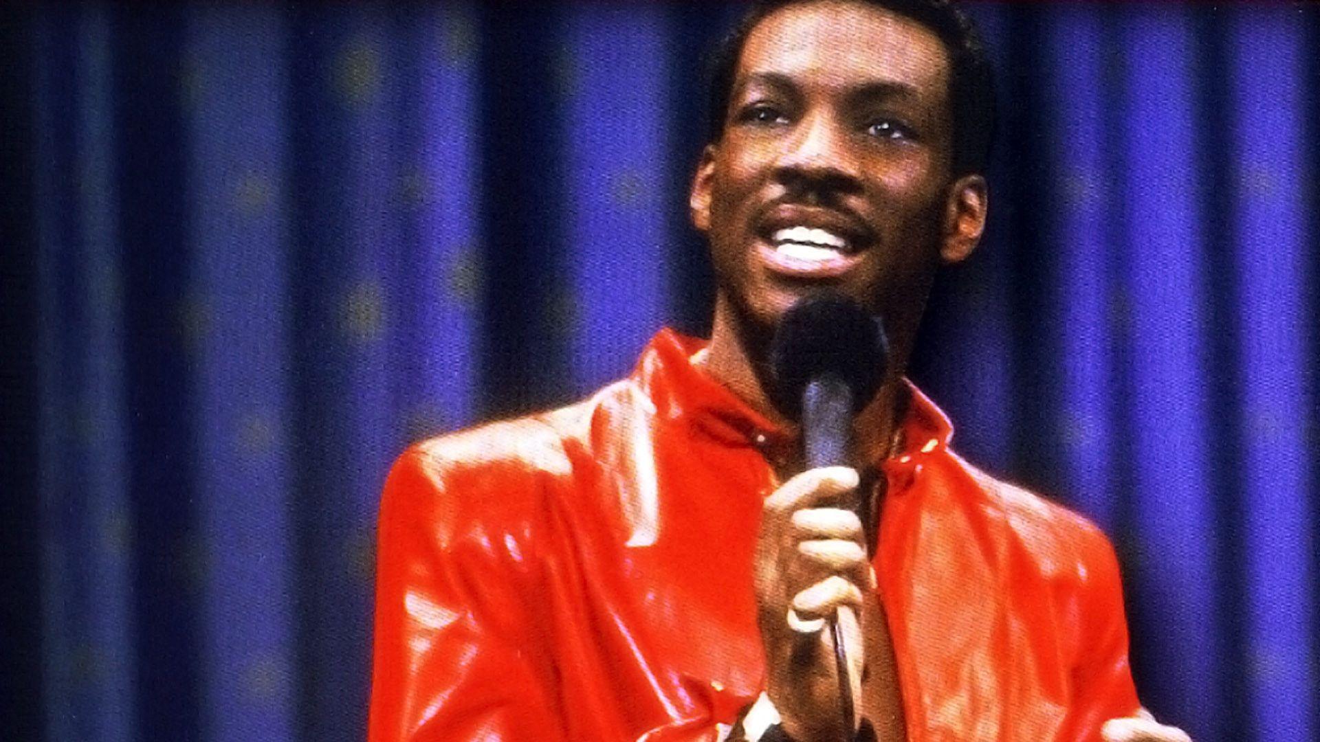 image of eddie murphy