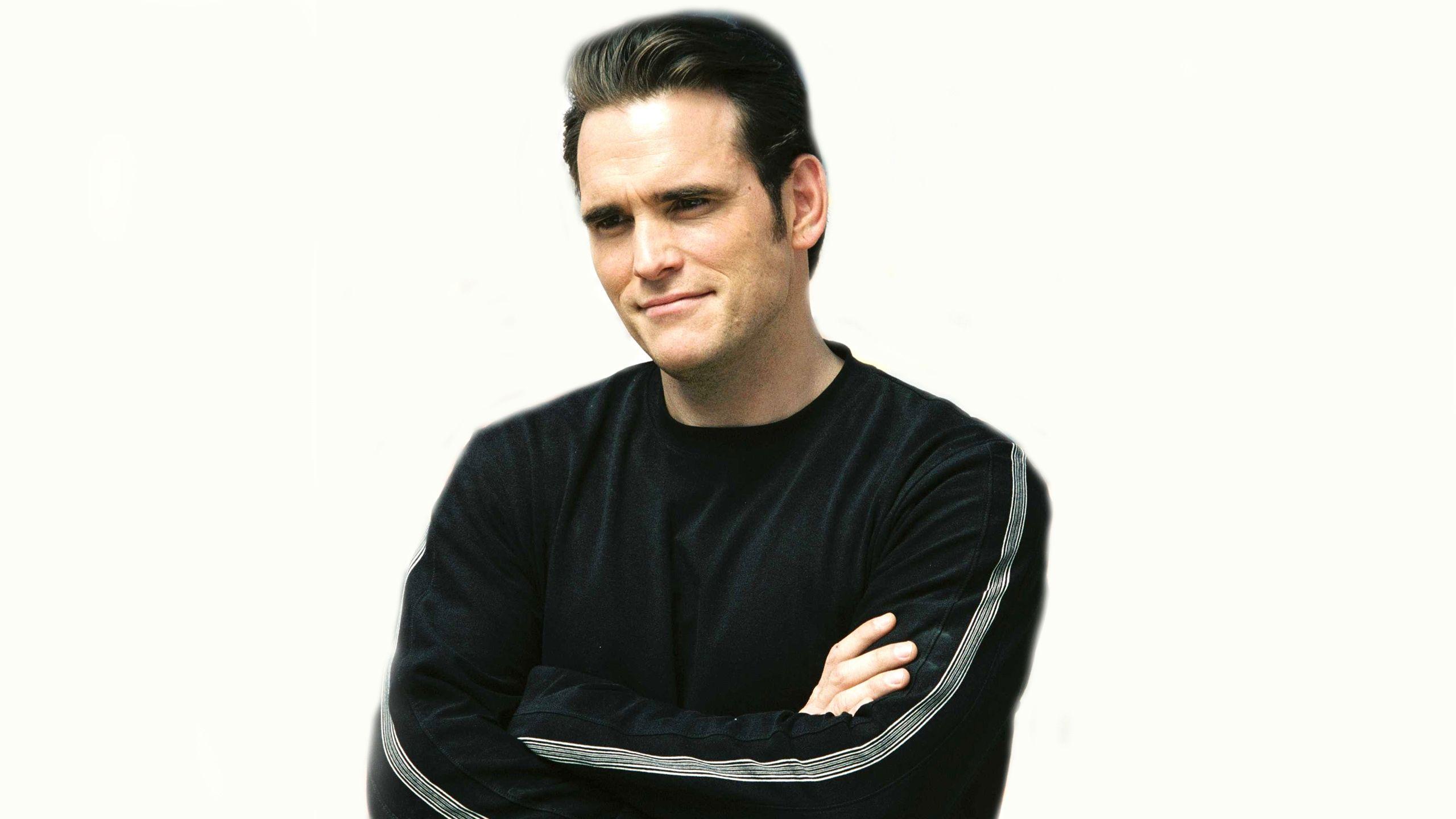 Male Celebrities: Matt Dillon, picture nr. 61120