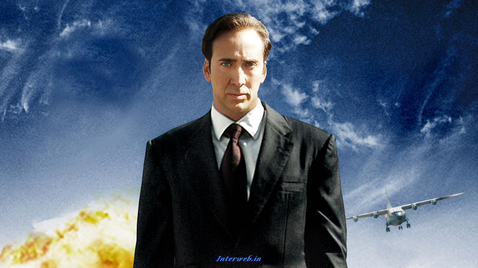 Nicolas Cage Wallpapers HD