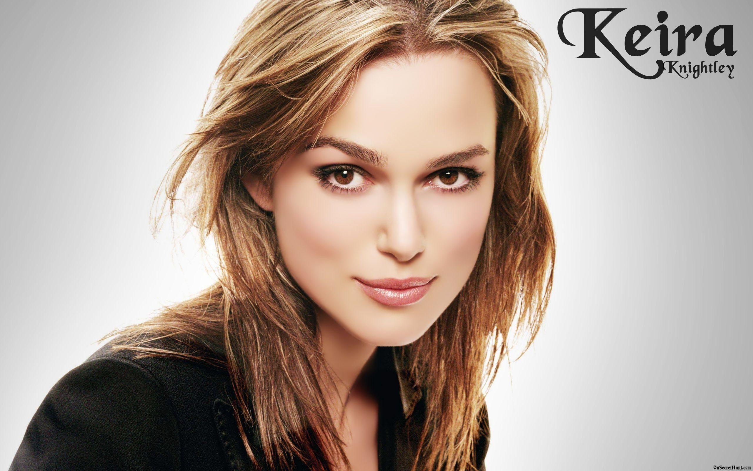 Keira Knightley Wallpapers High Resolution and Quality Download