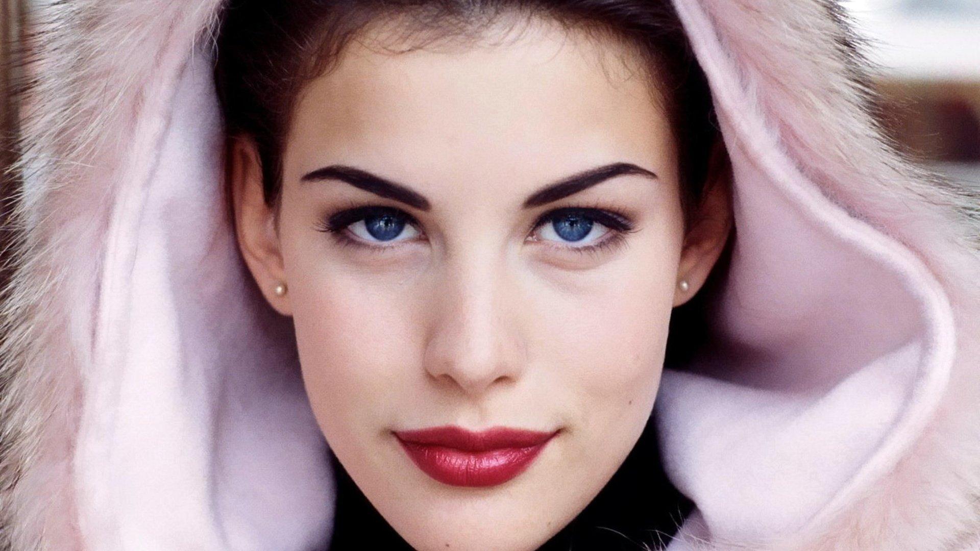 Liv Tyler HD Wallpapers