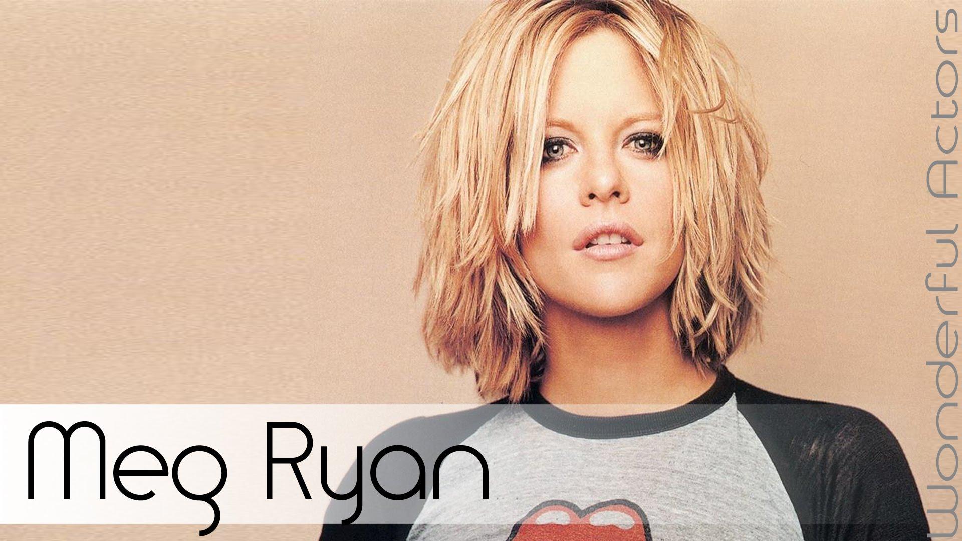 Meg Ryan HD Wallpapers