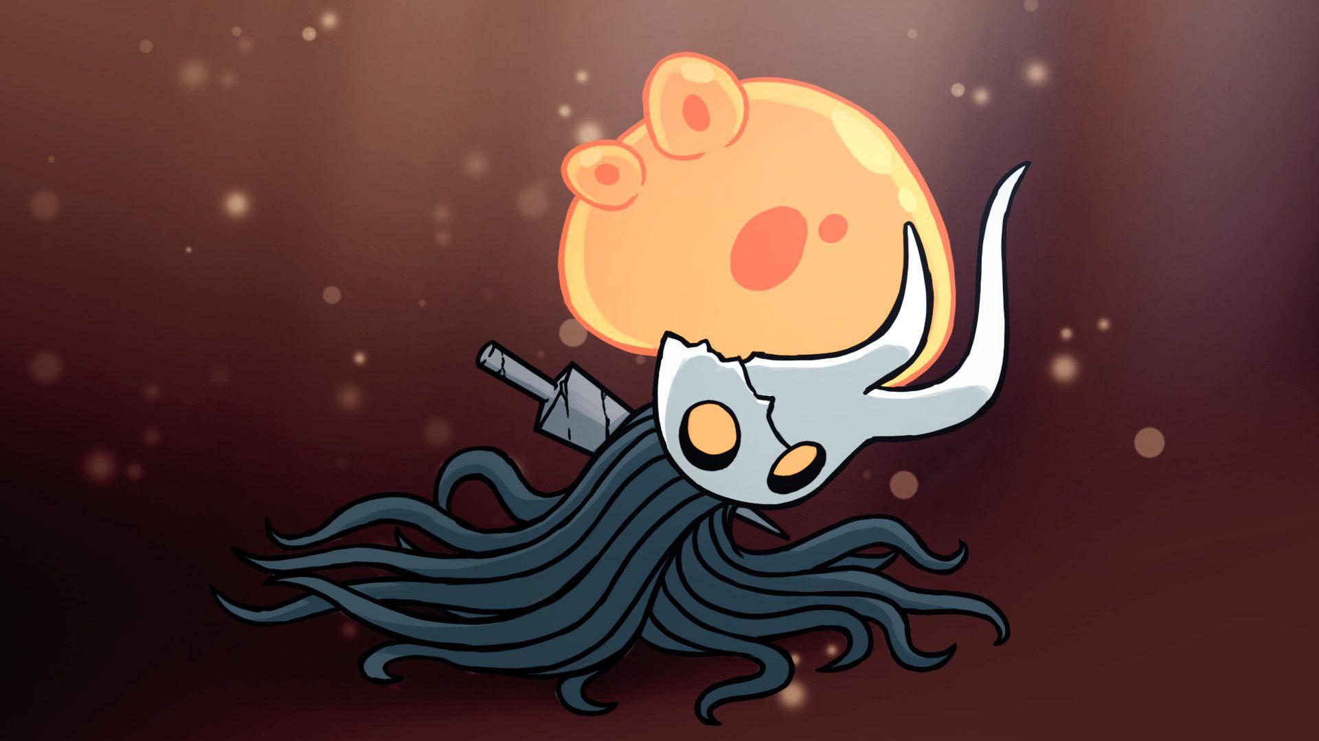 Steam Card Exchange :: Showcase :: Hollow Knight