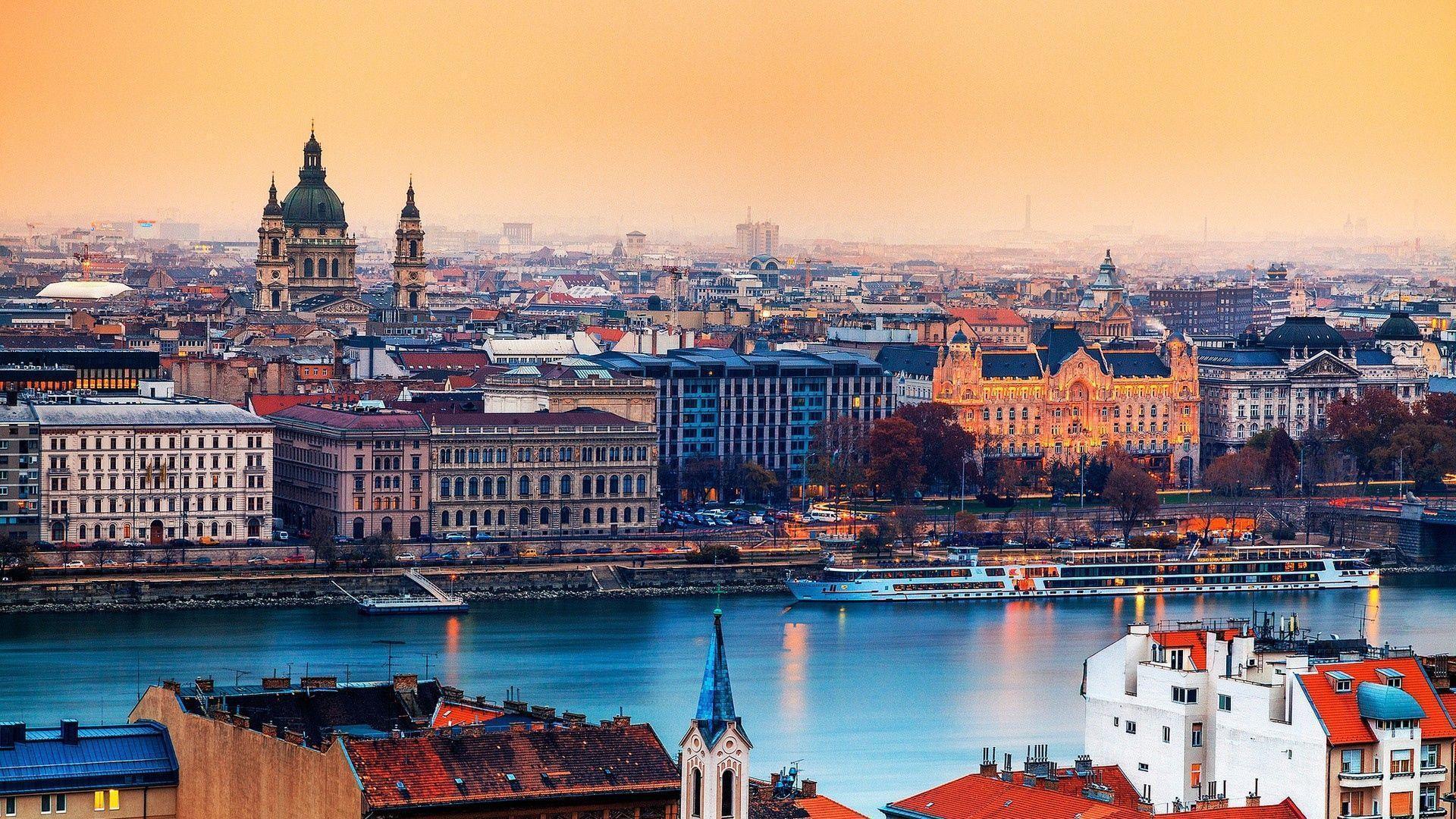 Best Budapest Image