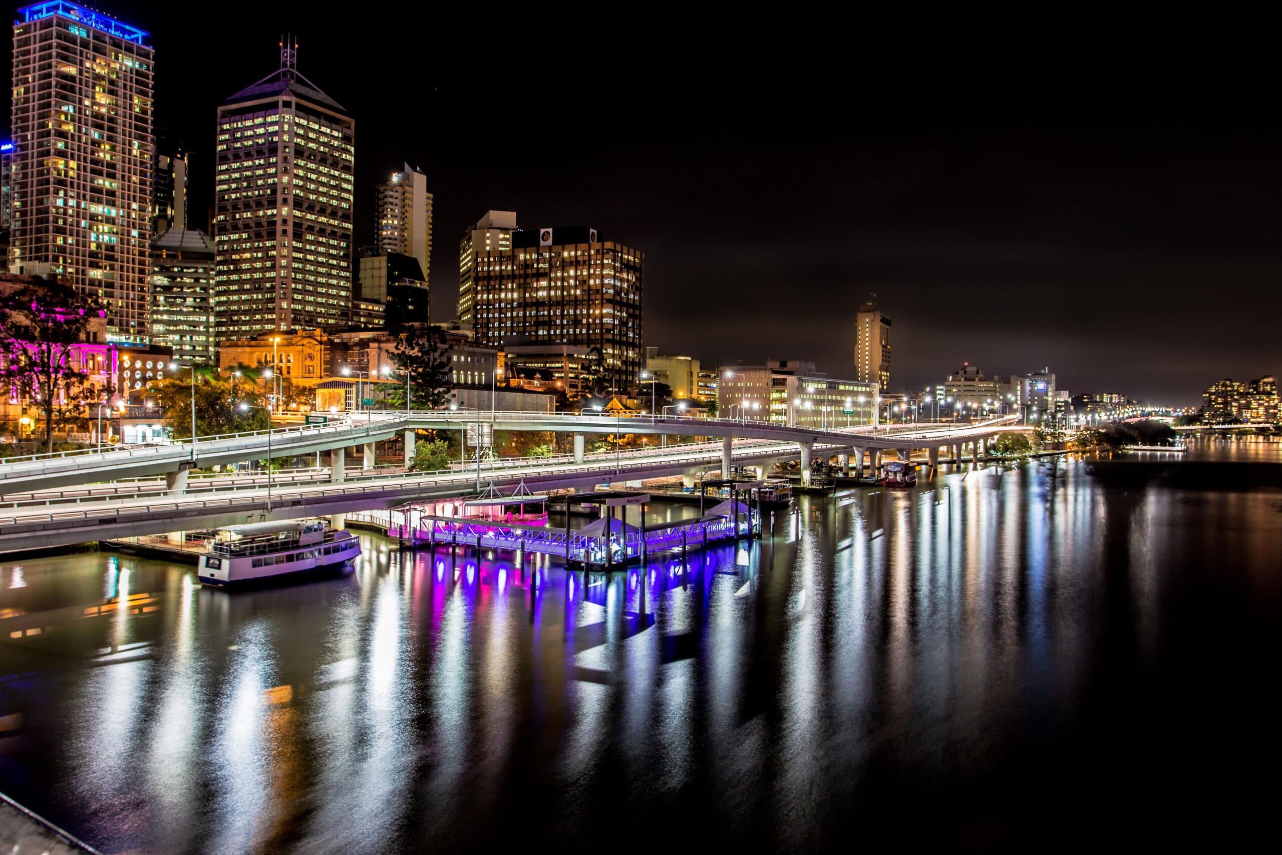 24 Brisbane HD Wallpapers