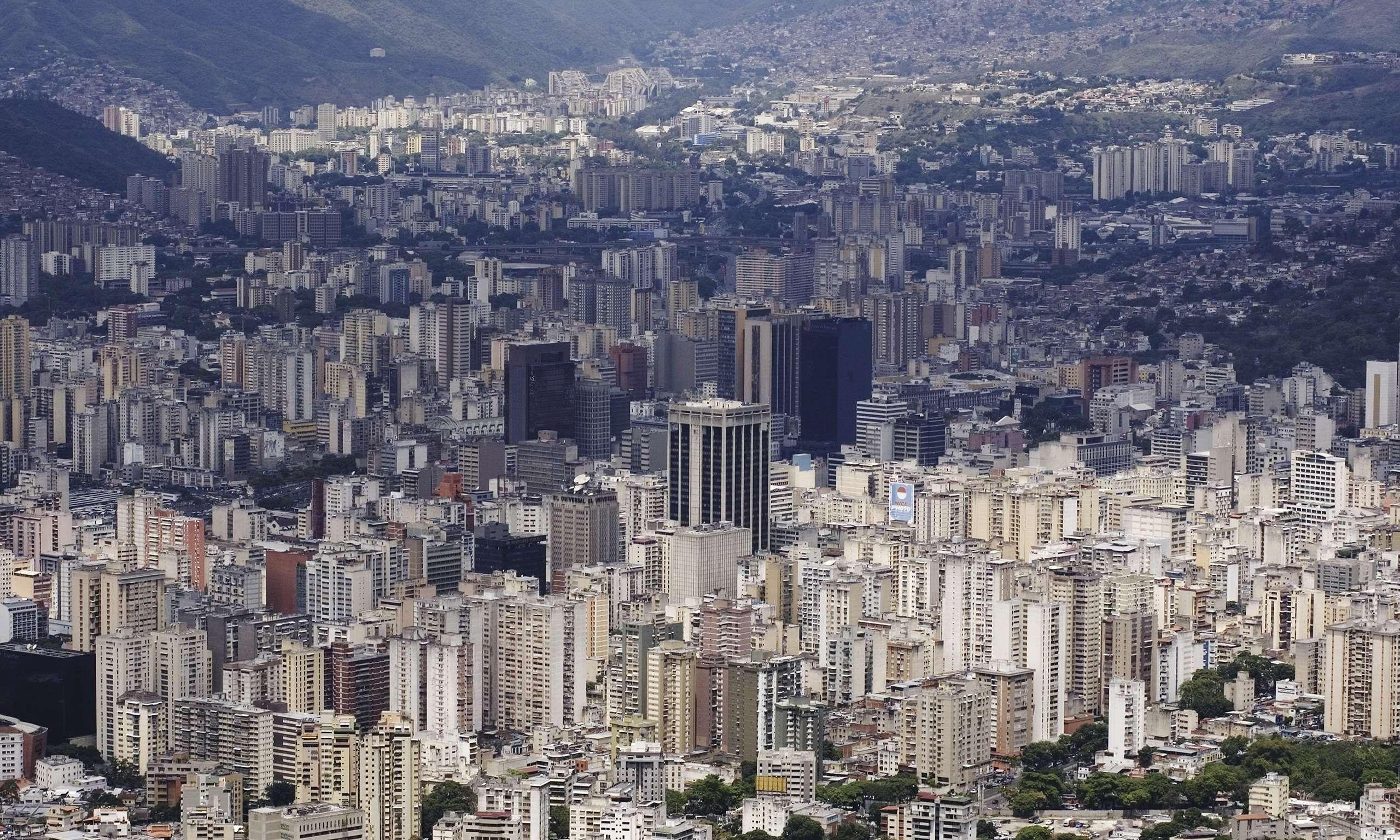 Caracas venezuela sur america wallpapers