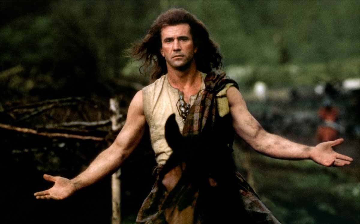 Braveheart Movies Wallpapers